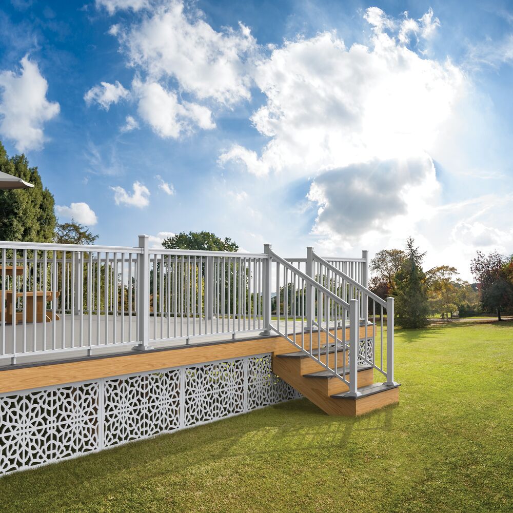 Freedom 73043042 railings - View #4