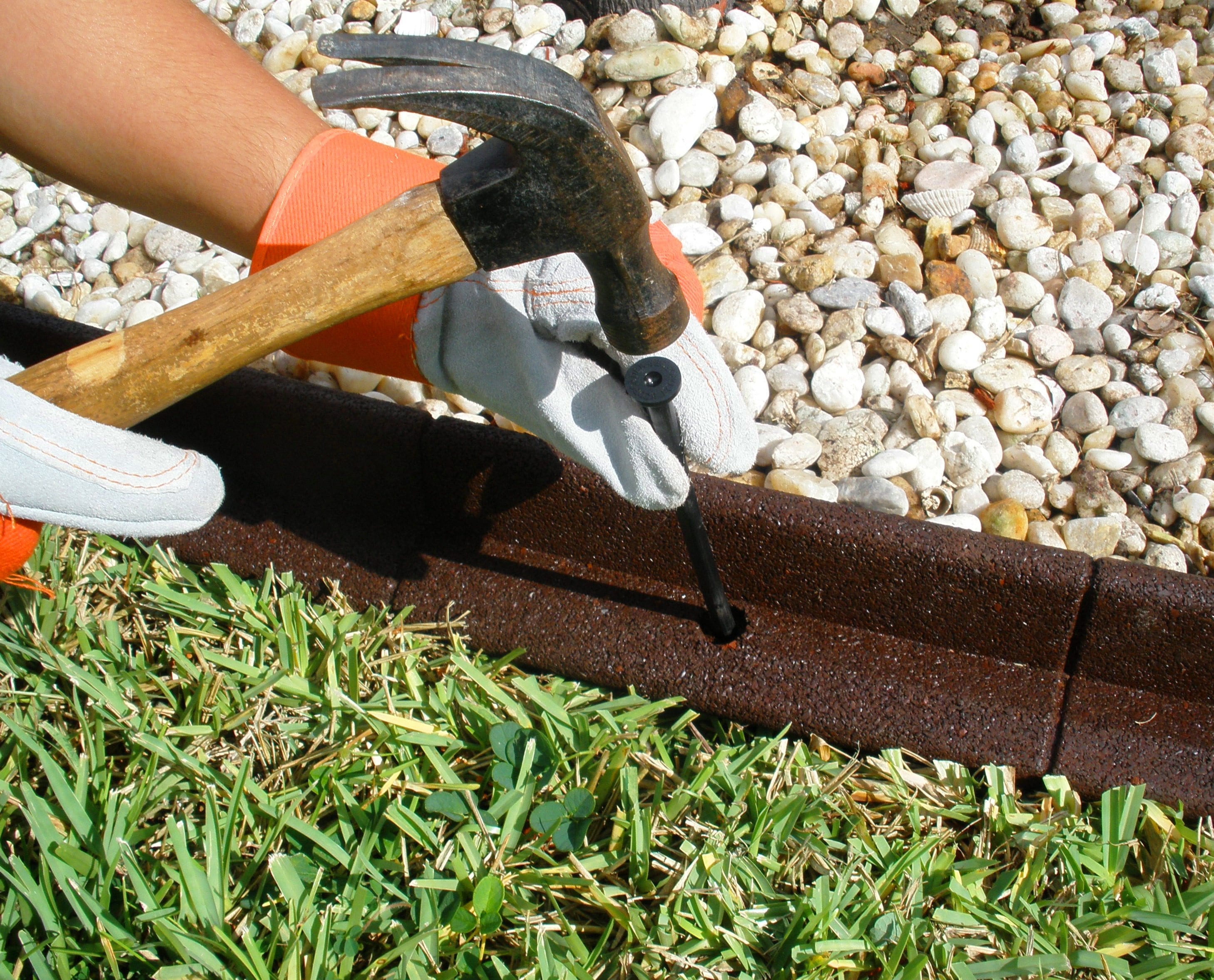 EcoBorder ECOBRD BLK 6PK edging - View #7