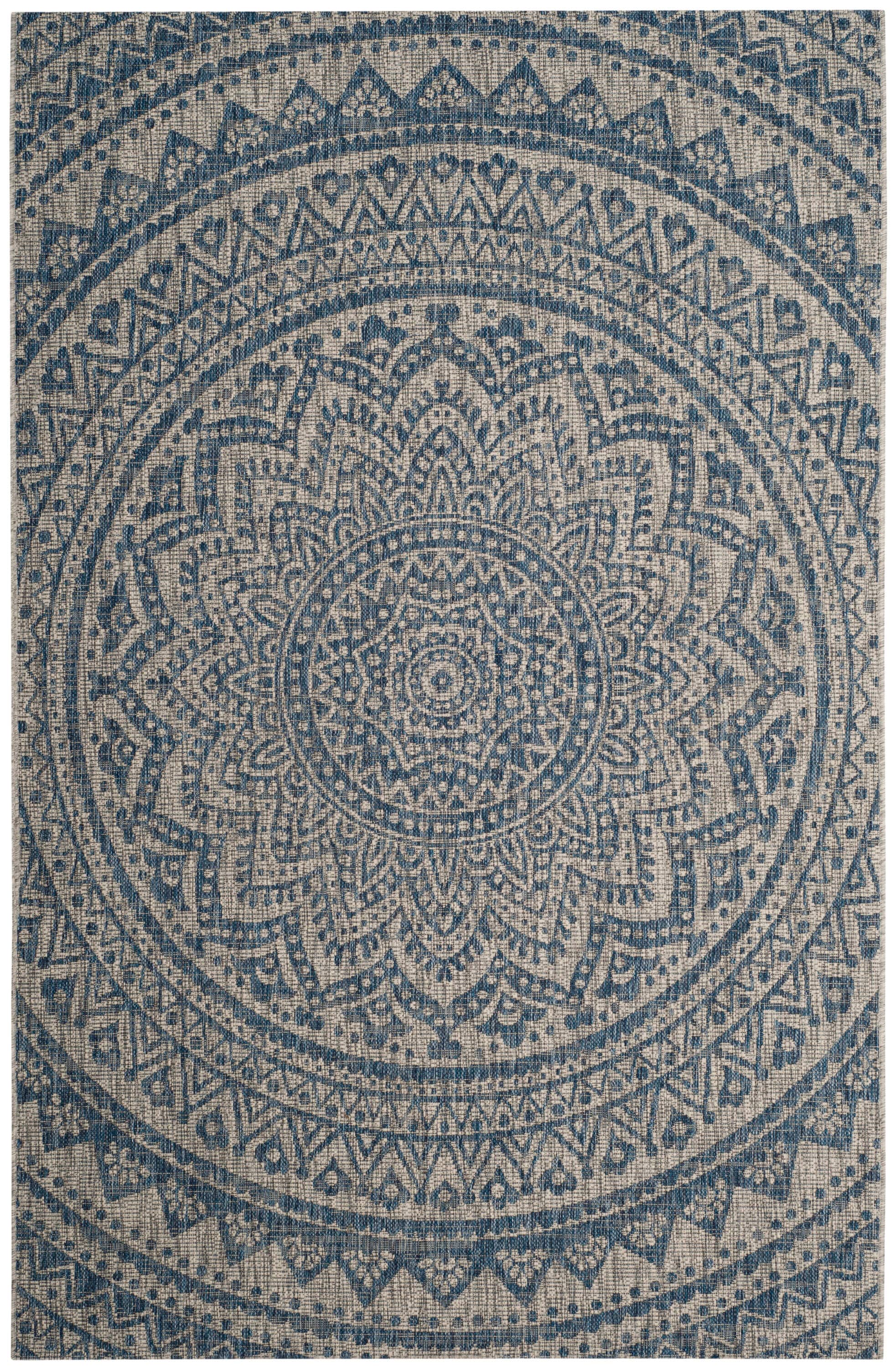 Safavieh CY8734-36812-4 rugs - View #2