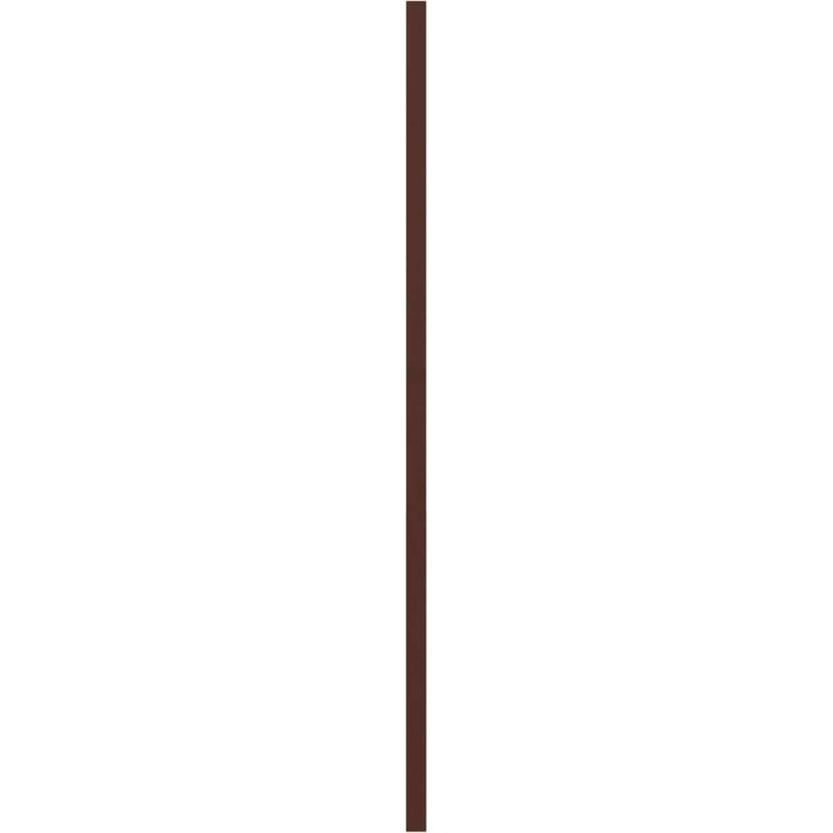 Ekena Millwork MLDA10X46HAZBI Wall-Panel-Moulding - View #4