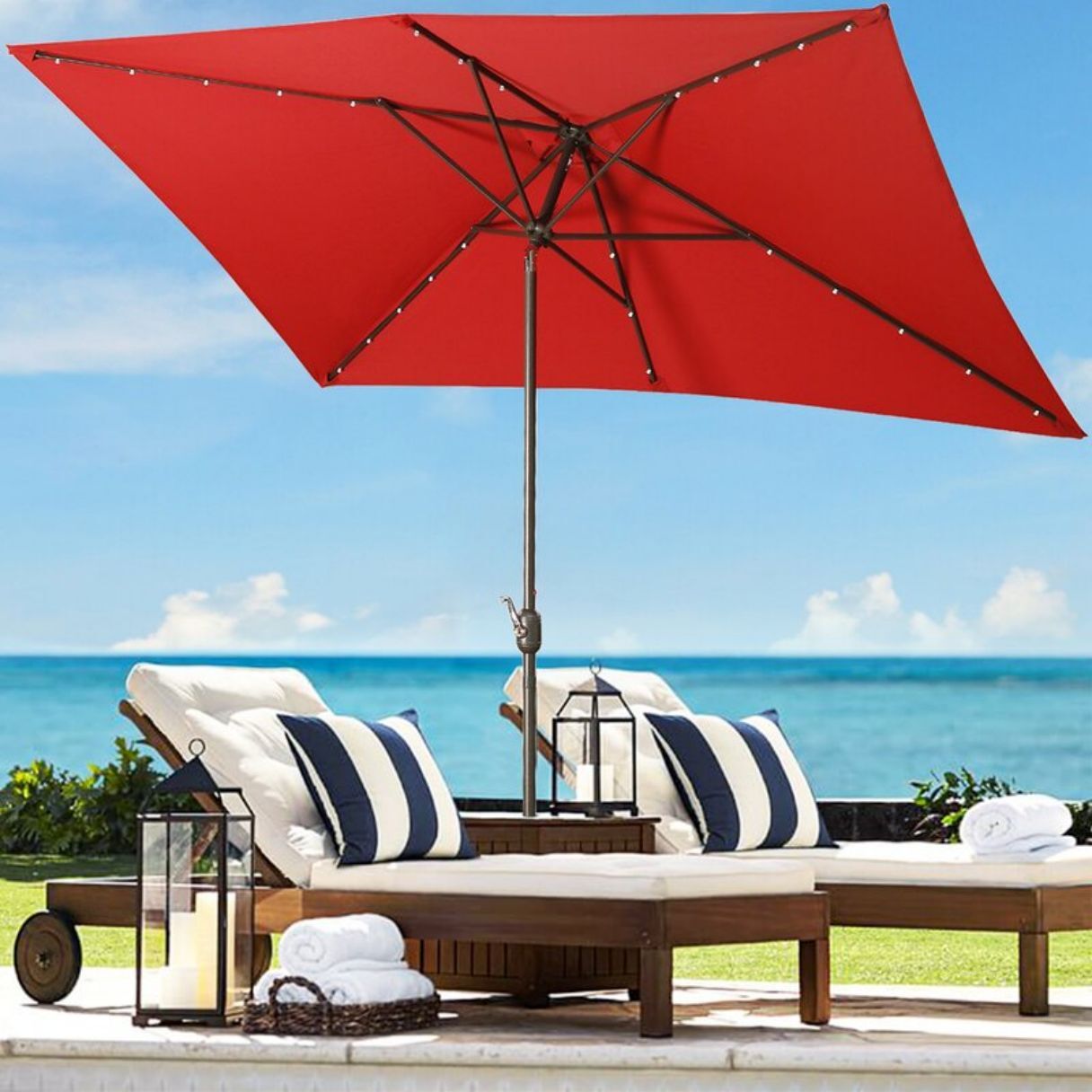 AHIOU HOME ZAAH-G107521UM Umbrellas-2 - View #7