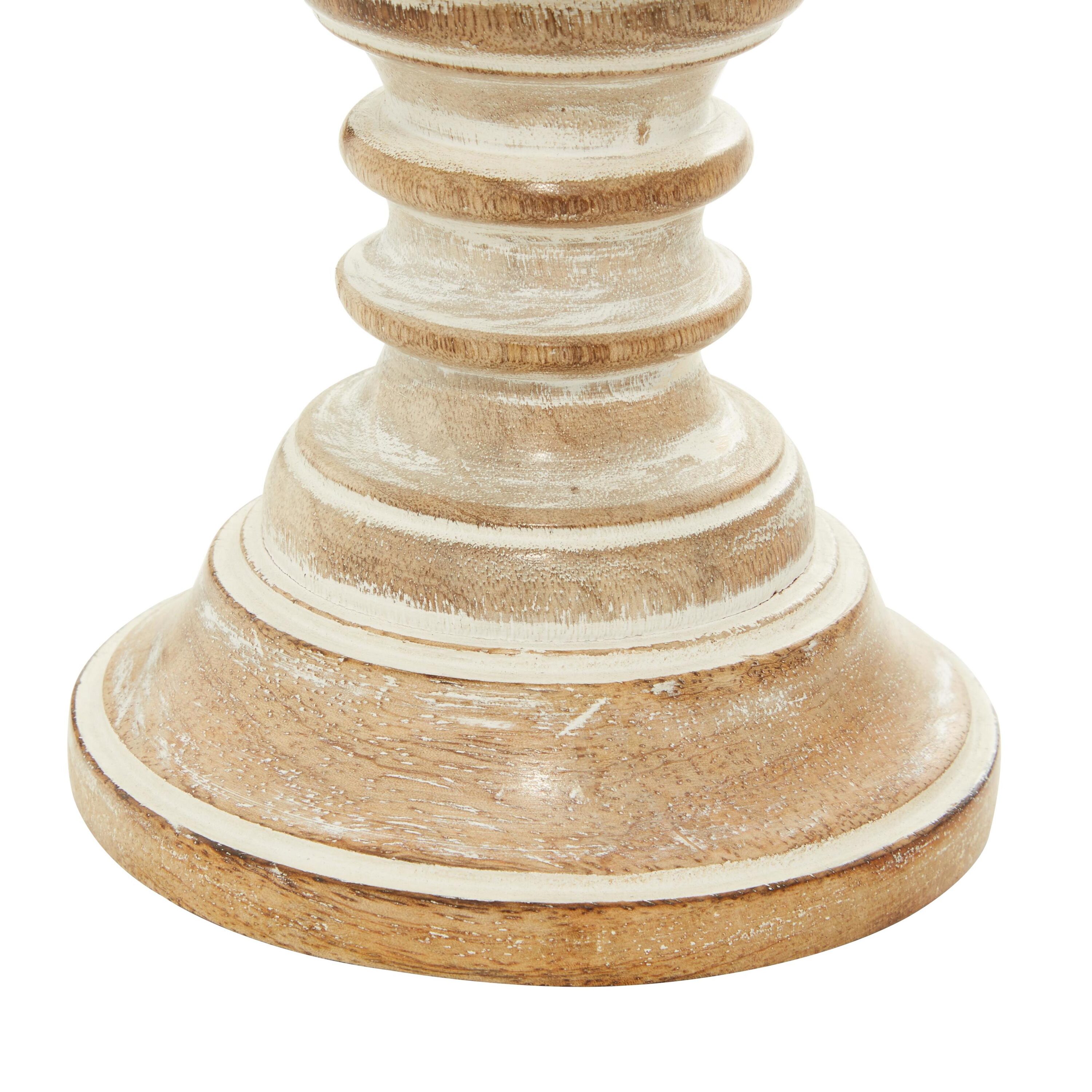 Grayson Lane 51513 Candle-Holders - View #3