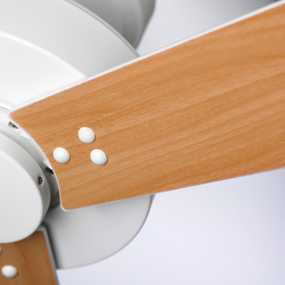 kathy ireland HOME by Luminance CF320WSW Ceiling-Fans - View #4