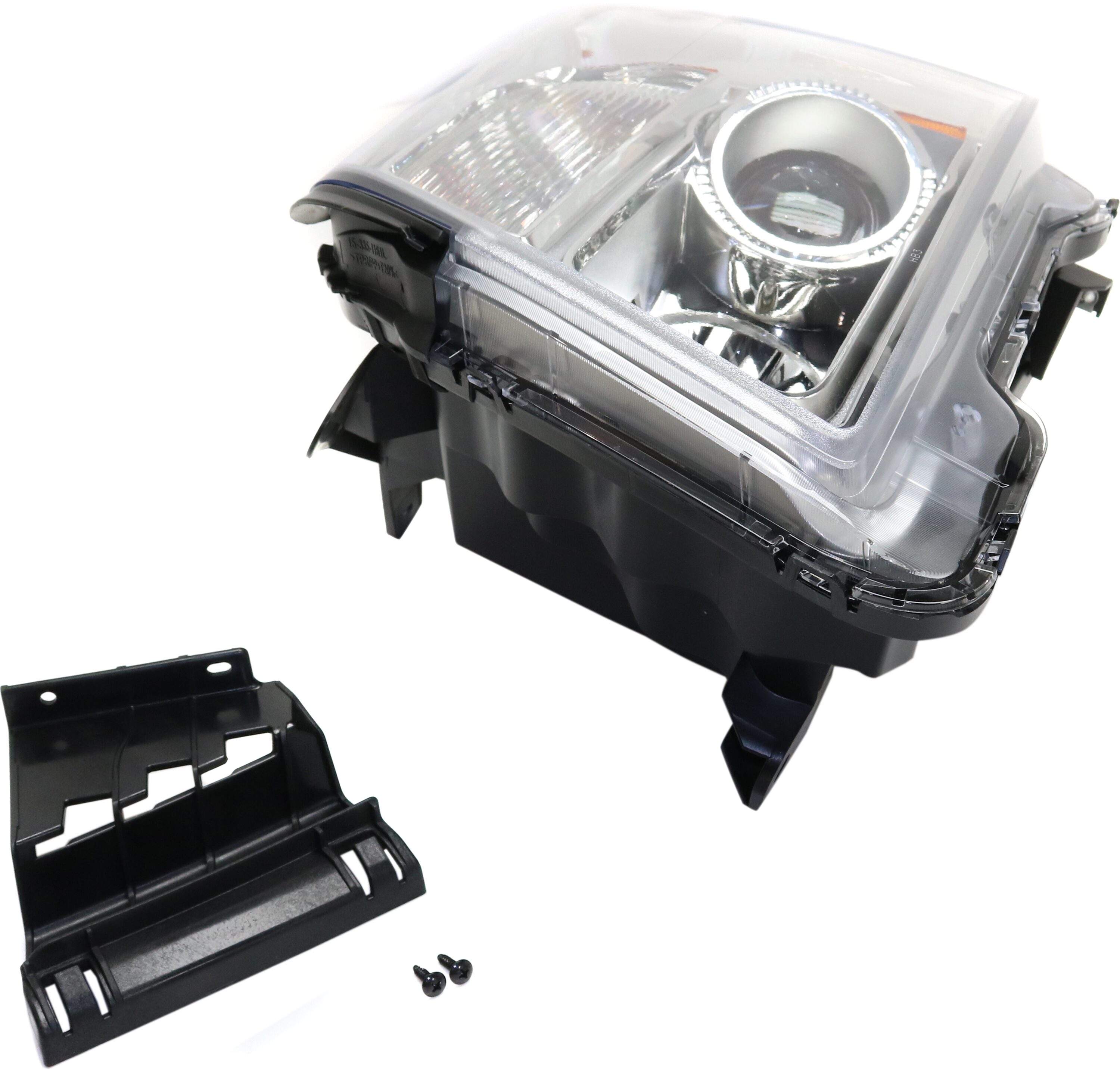 Garage-Pro JCWRG10010002QGP Headlights-Components - View #3