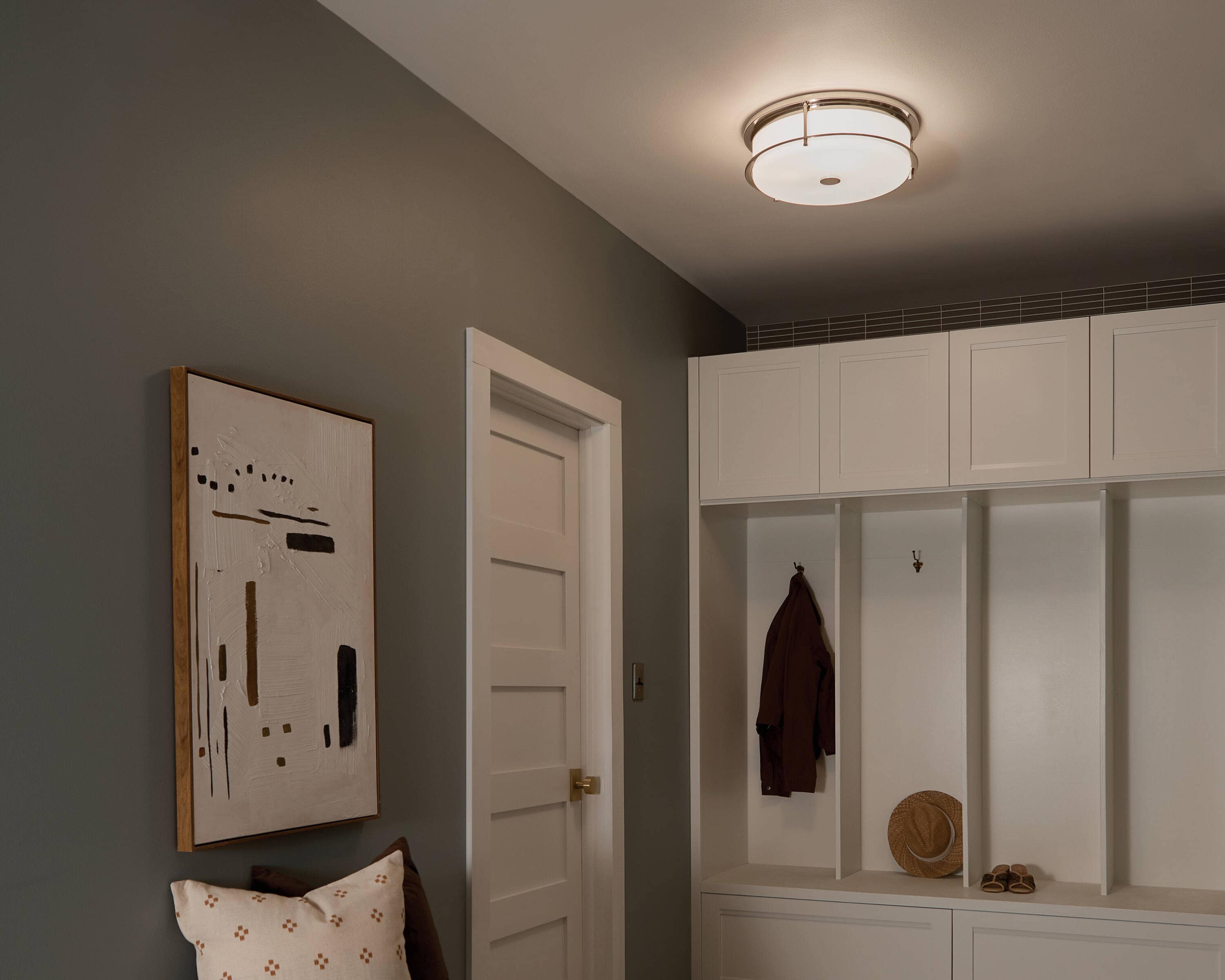 Kichler 52597PN flushmounts - View #8