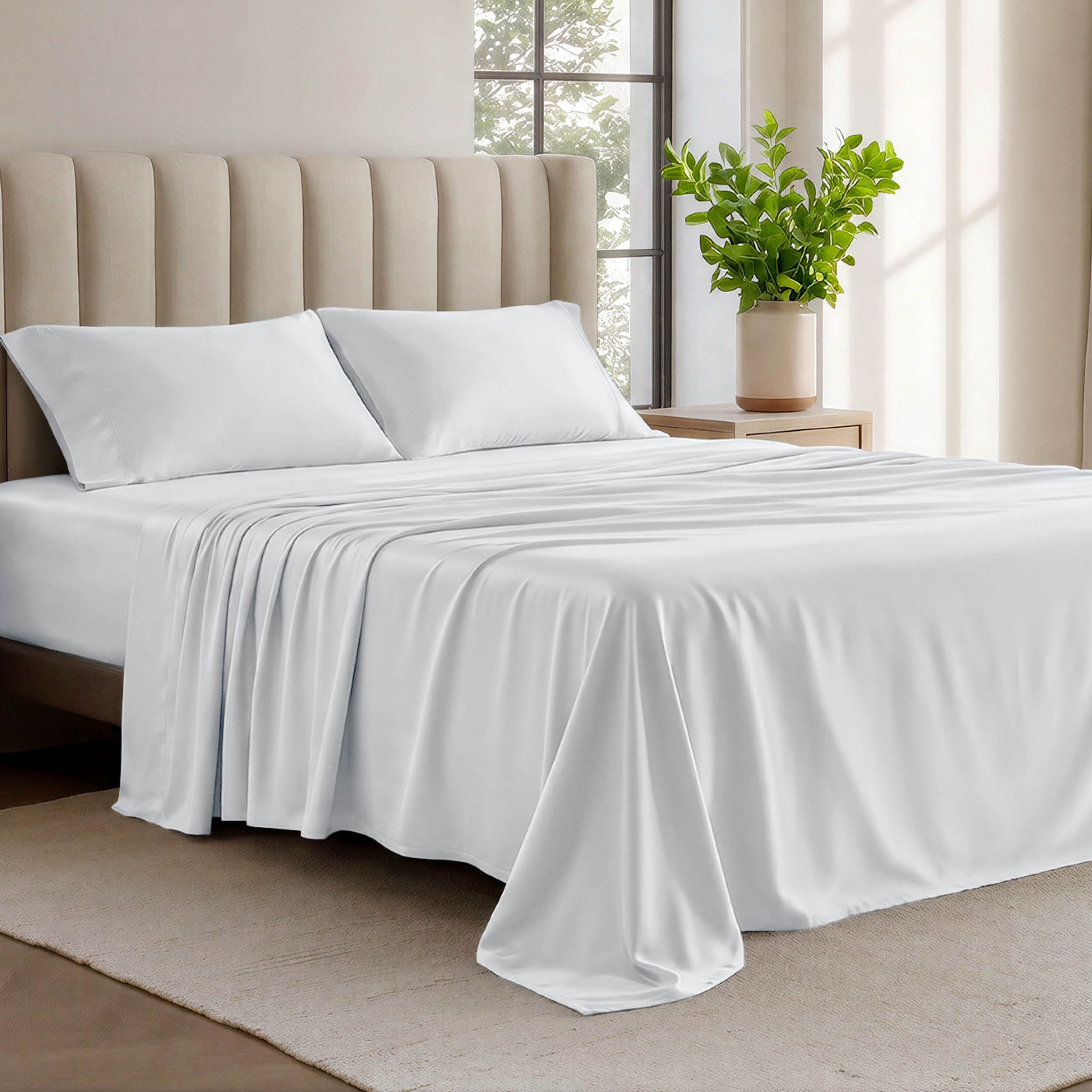 Bare Home 812228035425 Sheet-Sets - View #3