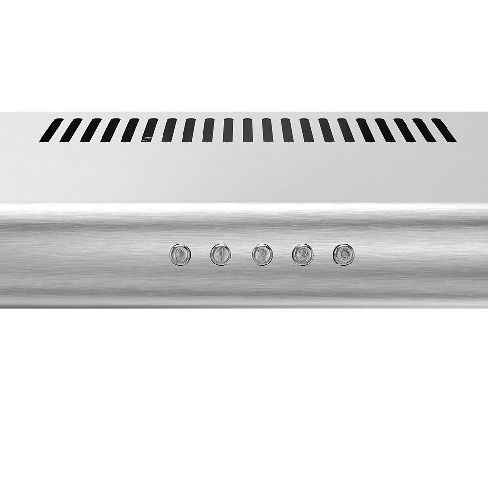 Streamline T-10711-1-CL Undercabinet-Range-Hoods - View #12
