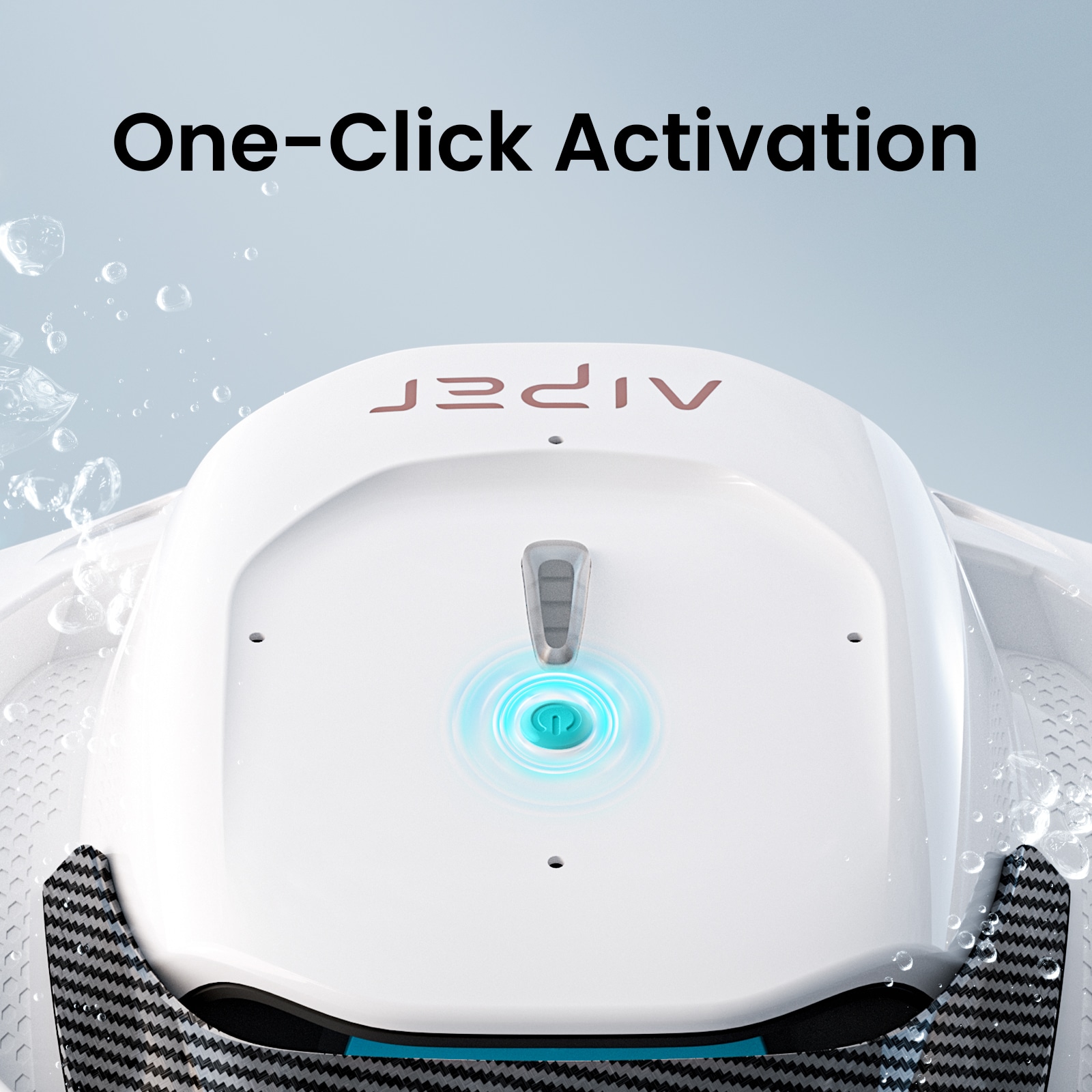Aiper SCUBA 800W Pool-Vacuums - View #6