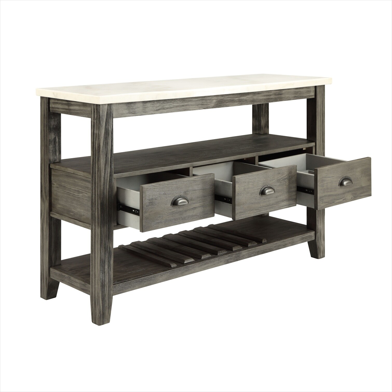 Naturefalls 0H2Z3A69TW4B Dining-Tables - View #3