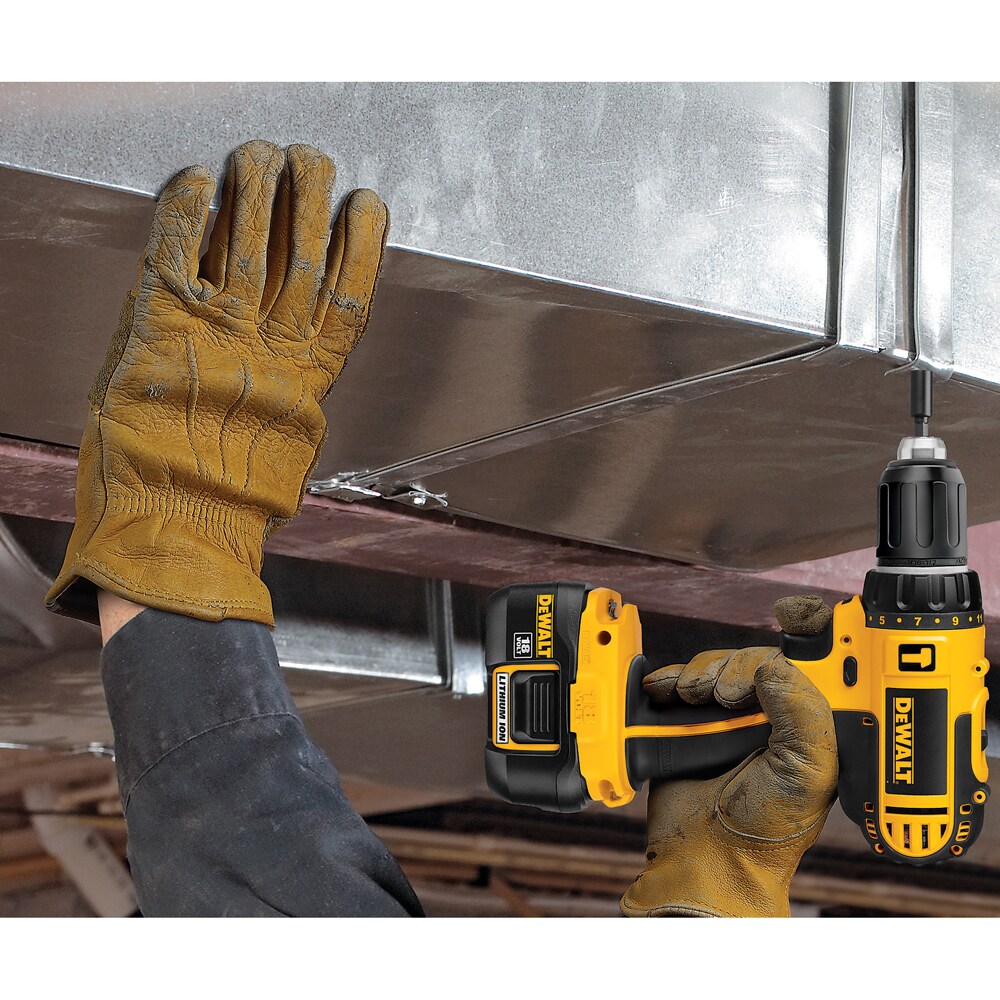 Best Drill Set Bundles: Dewalt, Black and Decker, Greenworks, Dedeo