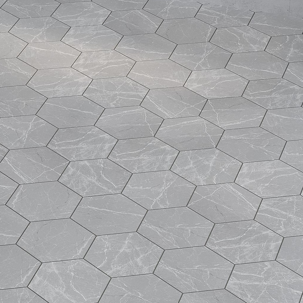 Apollo Tile APLTERIBAR Ceramic-Tile - View #4