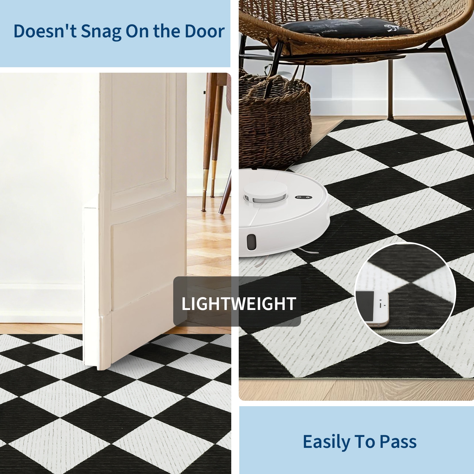 Assile XH26082099 rugs - View #7
