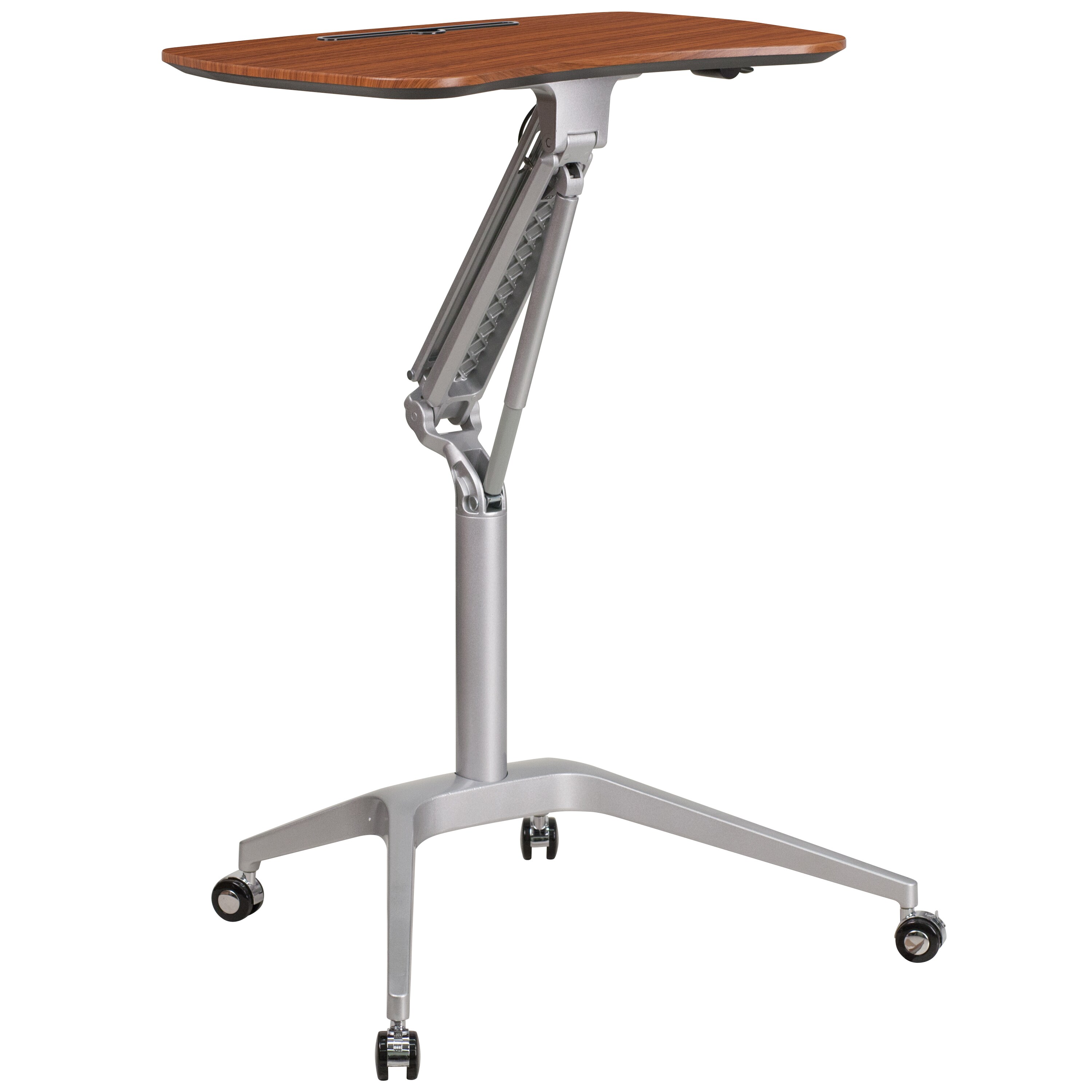 Flash Furniture 889142047018 desks - View #7