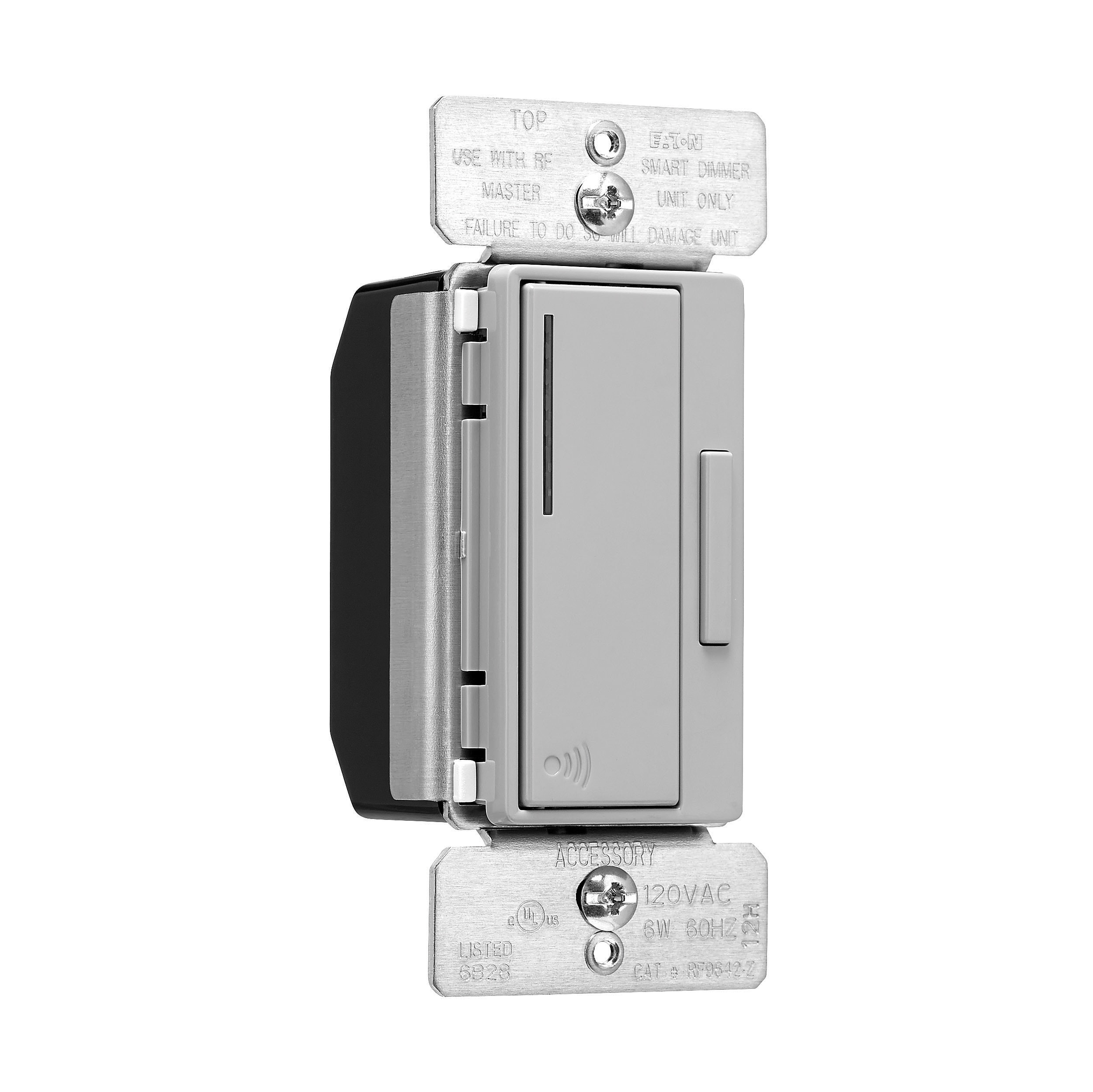 Eaton RF9642-ZDGY Light-Dimmers - View #3