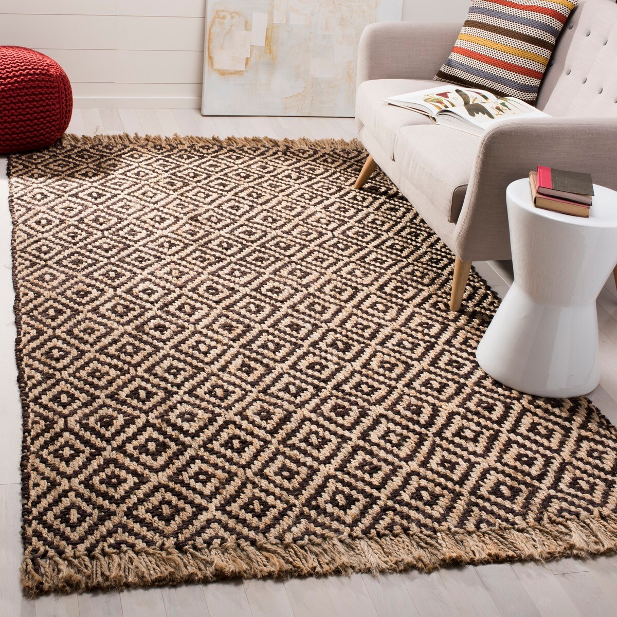 Safavieh NF266E-6 rugs - View #2