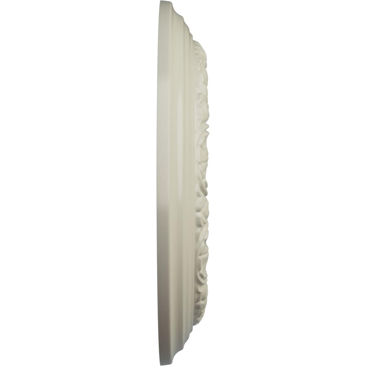 Ekena Millwork CM12CACYF Ceiling-Medallions - View #3
