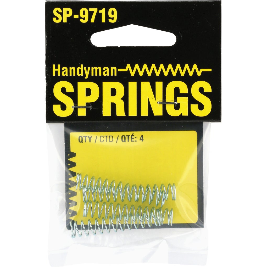 Century Spring SP 9719 Window-Screen-Tension-Springs - View #2