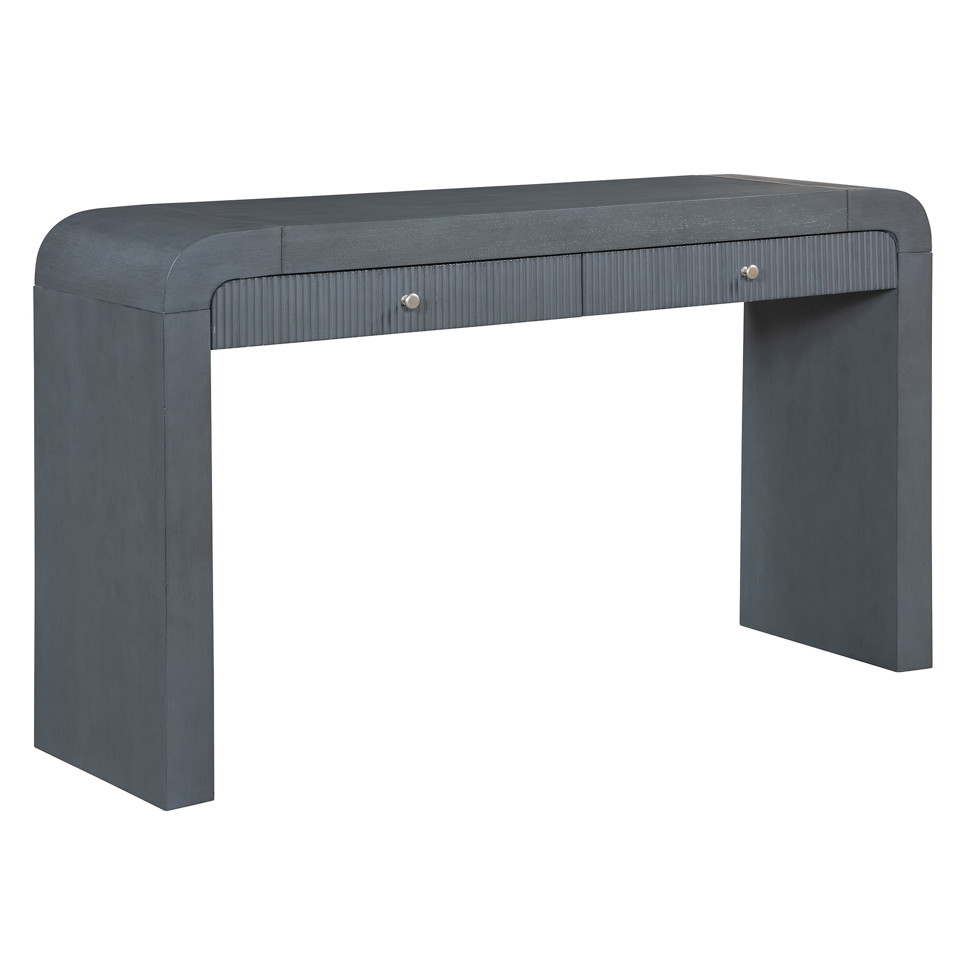 SINOFURN SYA330212GY Console-Sofa-Tables - View #18