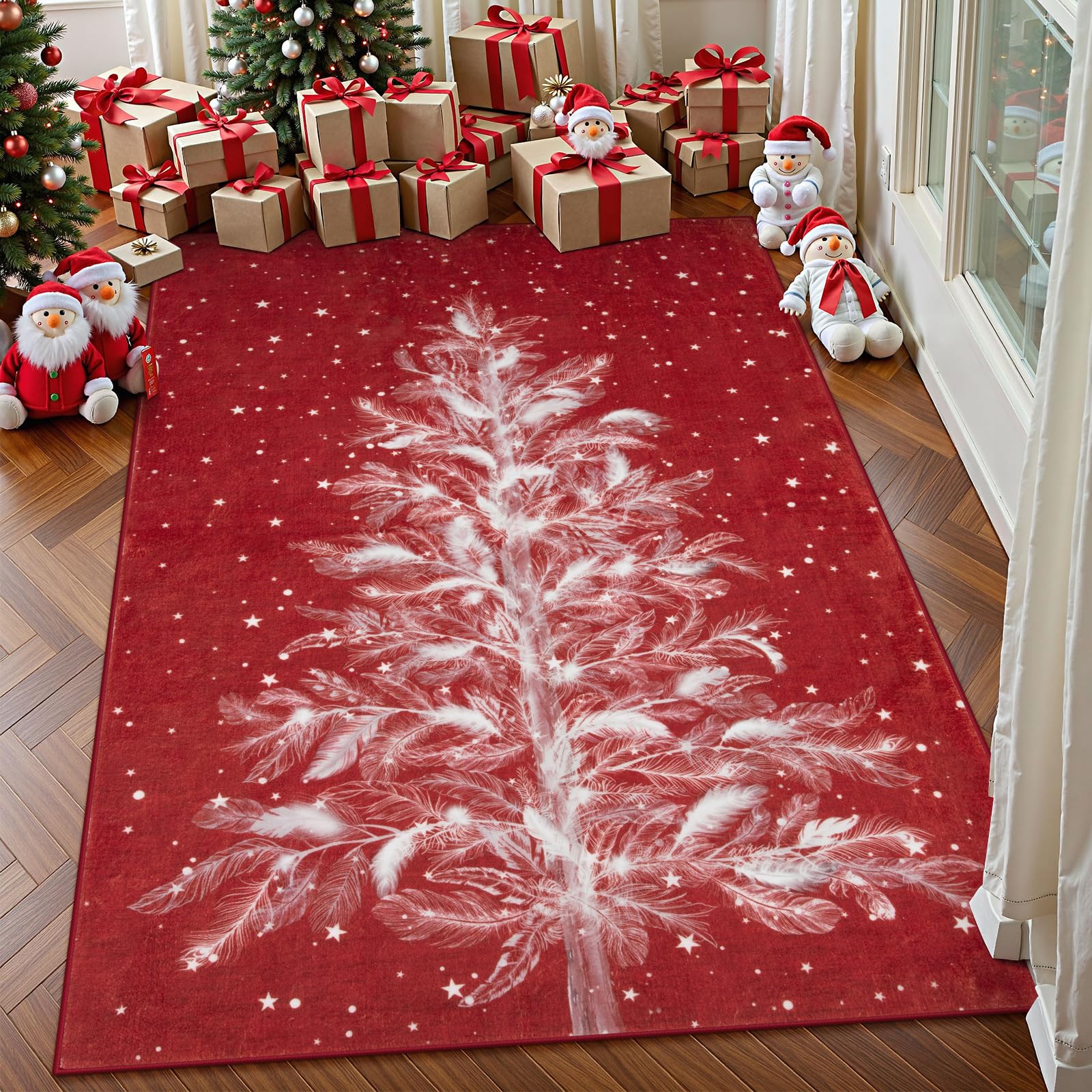 Lahome AR-DYR-409-R10 rugs - View #2