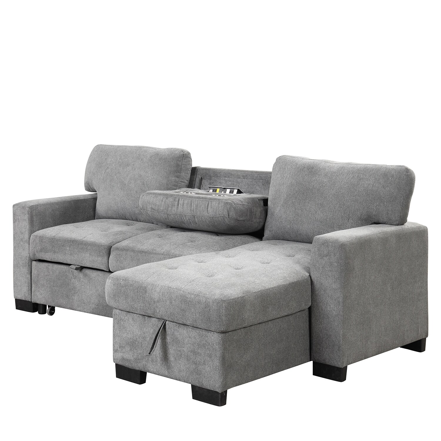 Bybafun YA3700233 Sofas-Loveseats - View #4