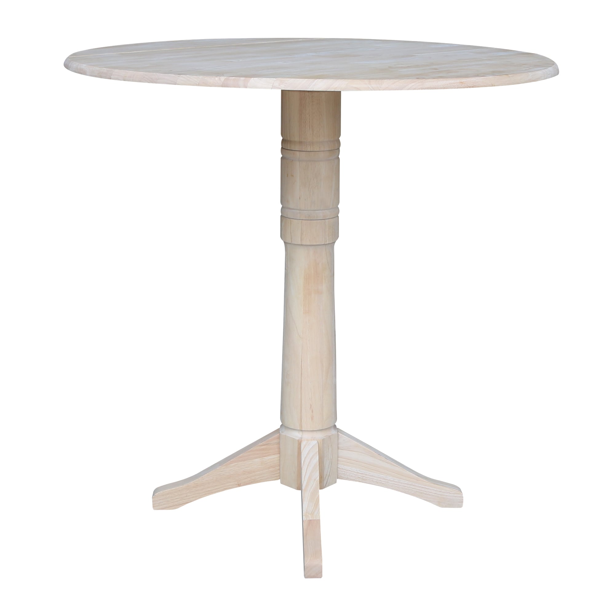 International Concepts K-42DPT-27B-6B-2 Dining-Tables - View #2