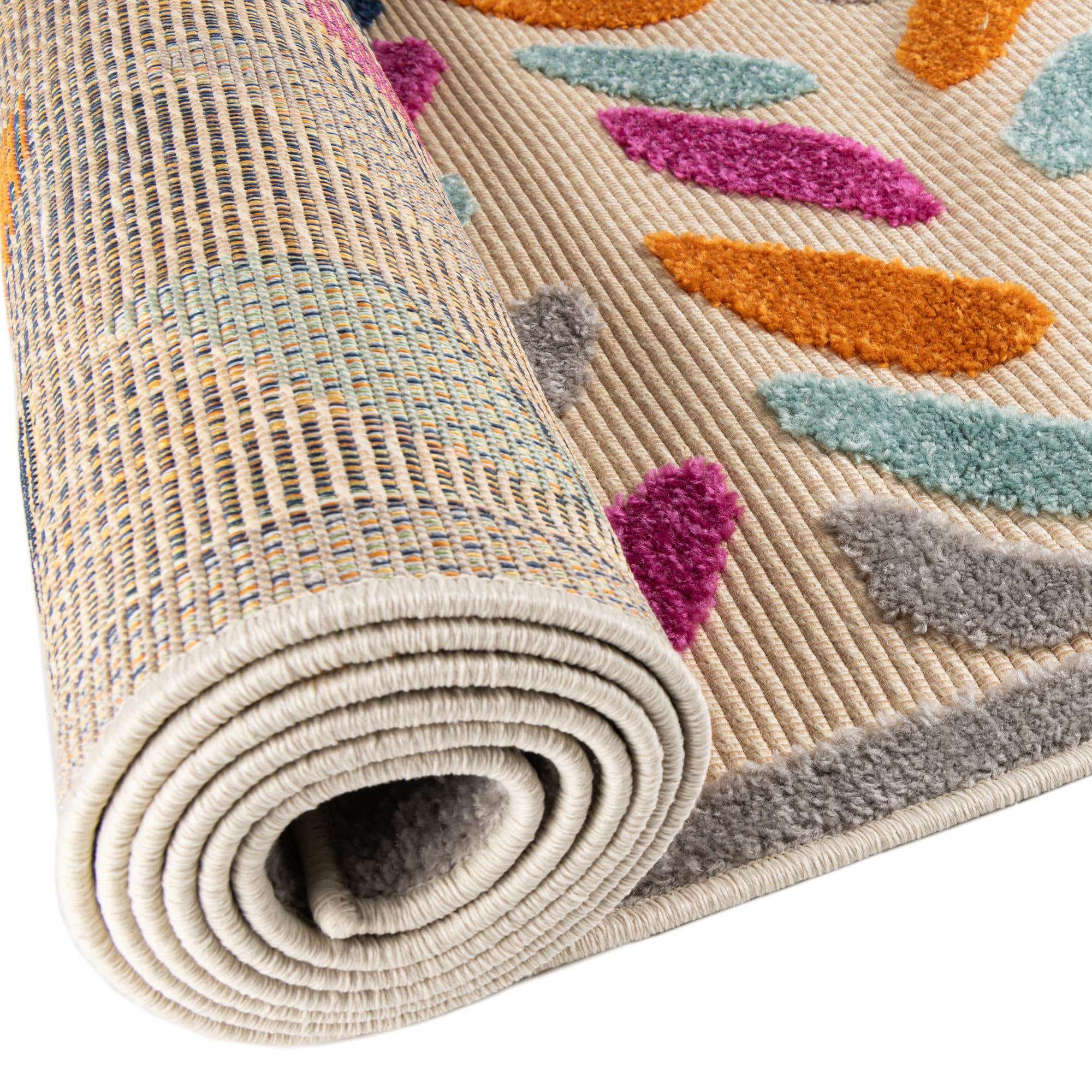 Unique Loom 3170972 rugs - View #4