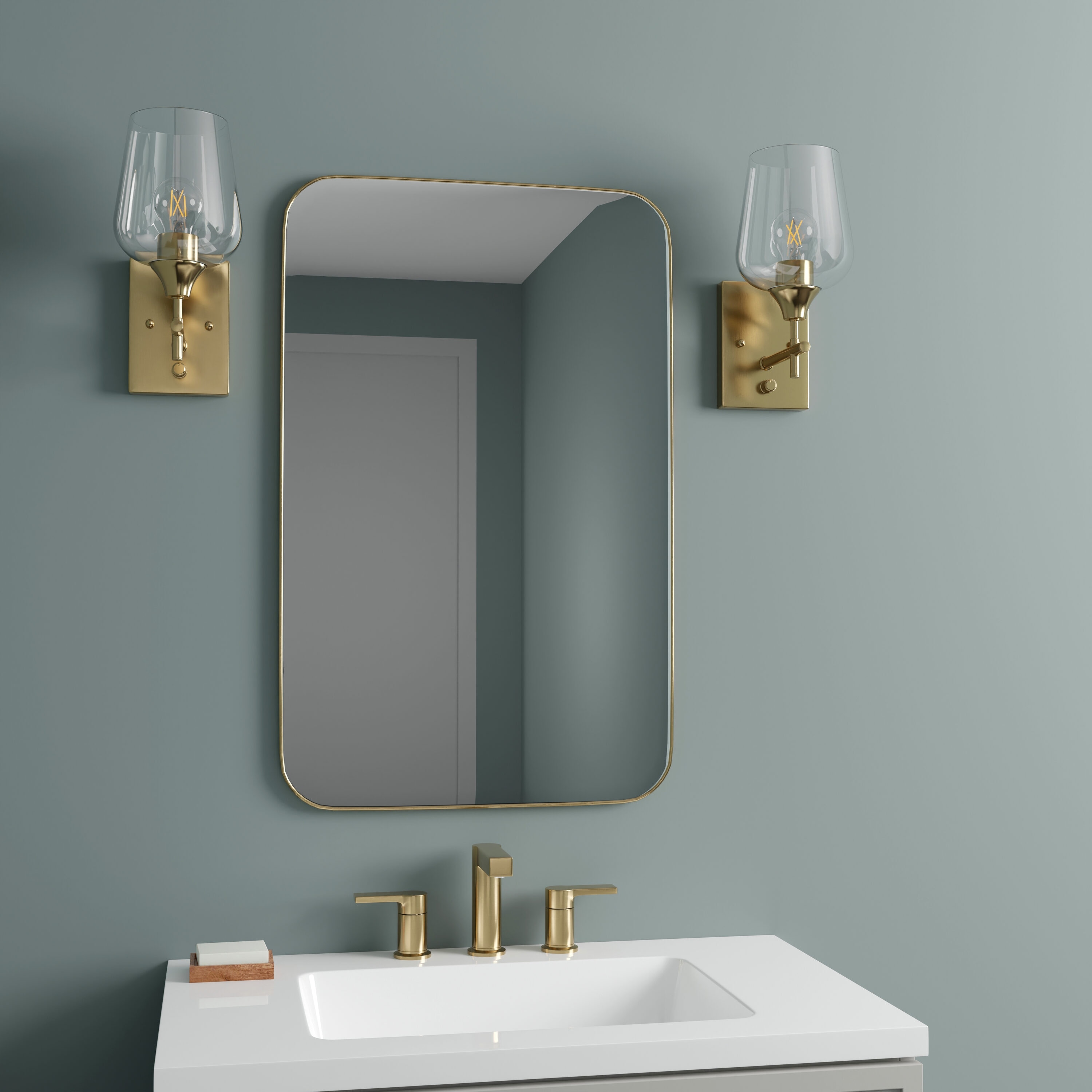 allen + roth WS24GD b089995 - View #11