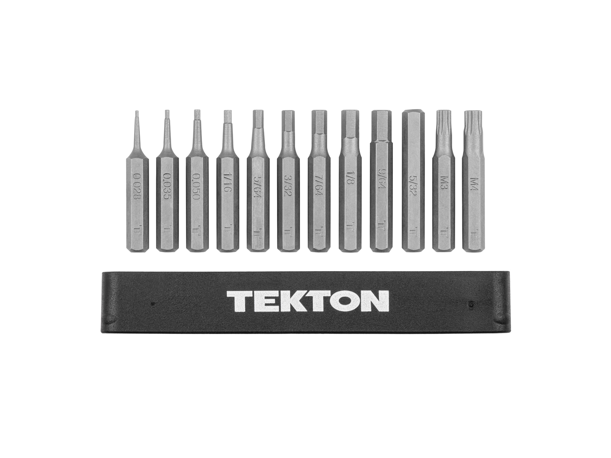 TEKTON DZZ92004 screwdrivingbits - View #3