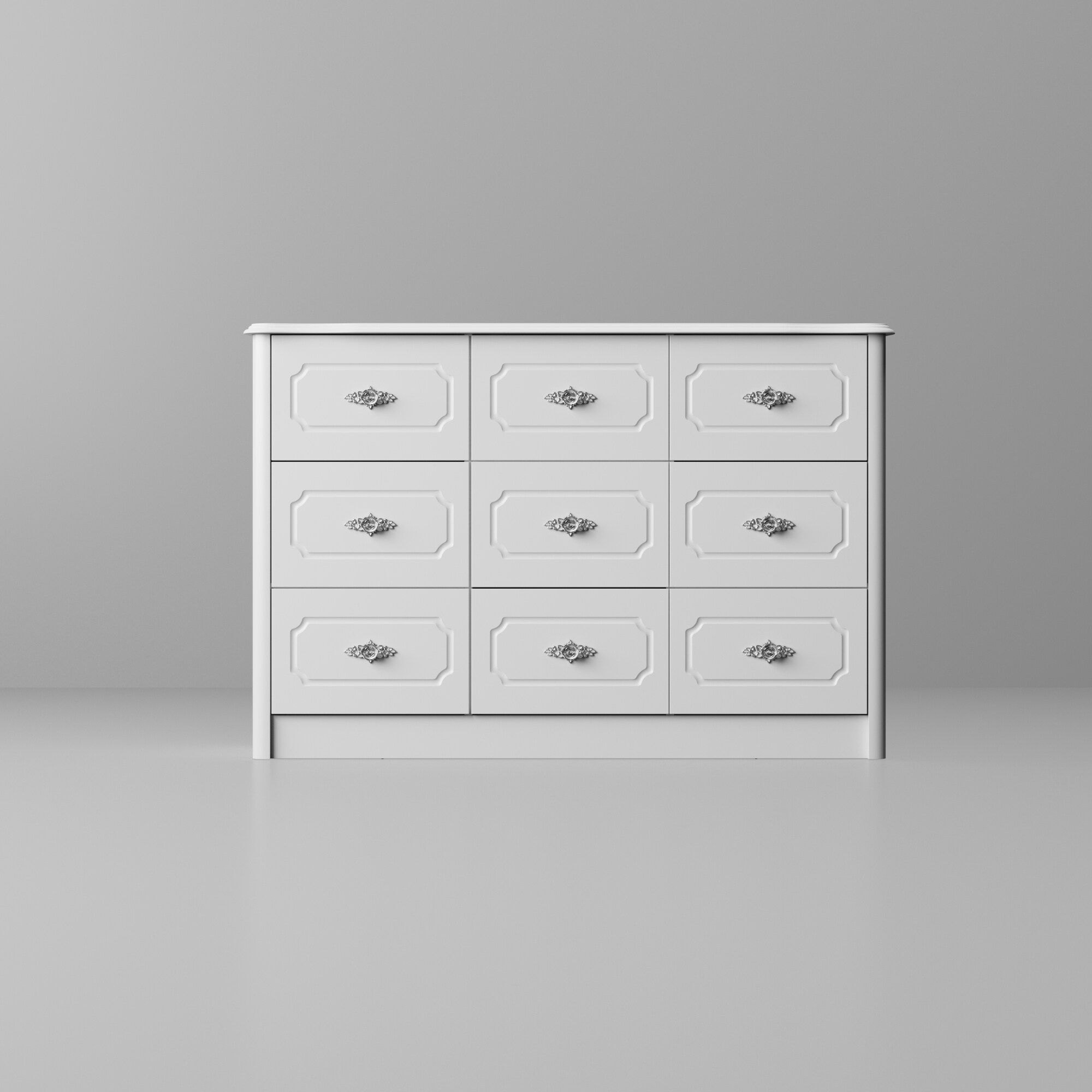 FUFU&GAGA KF210285-01 dressers - View #6