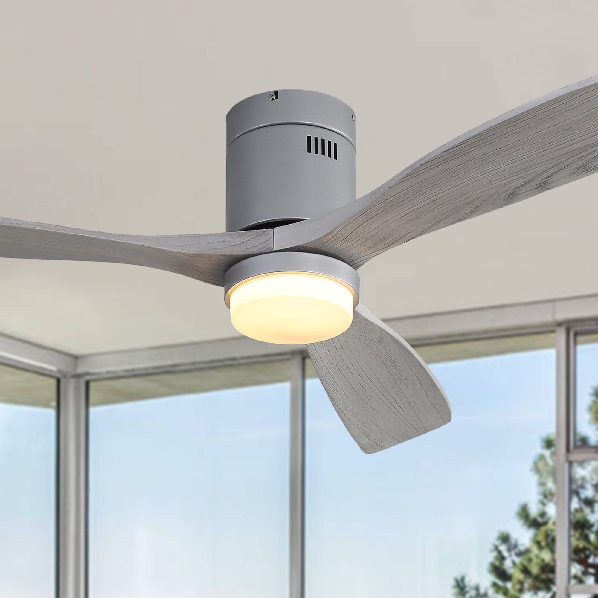 Bybafun YD1300005 Ceiling-Fans - View #7