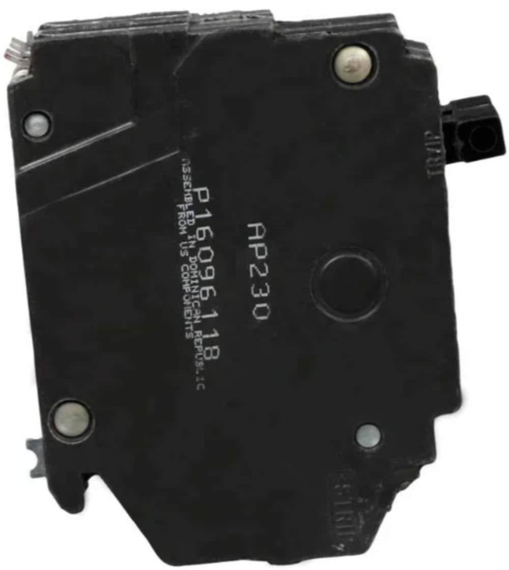 GE THQP225 Circuit-Breakers - View #3