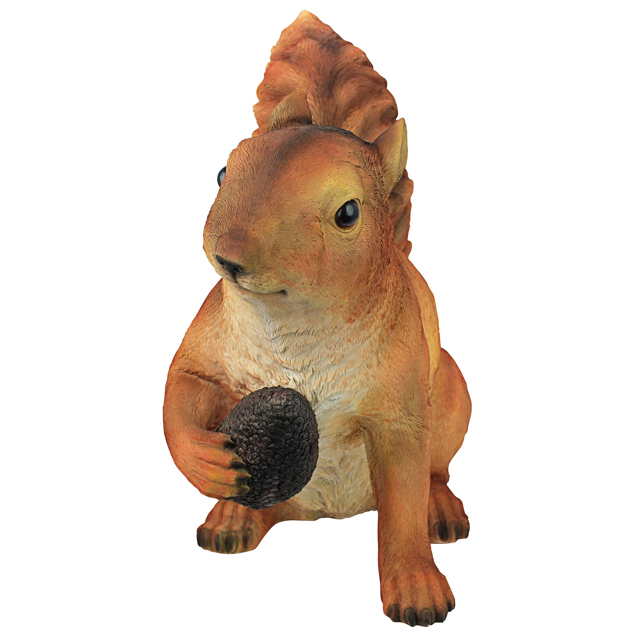 Design Toscano JQ10449 Garden-Statue - View #3