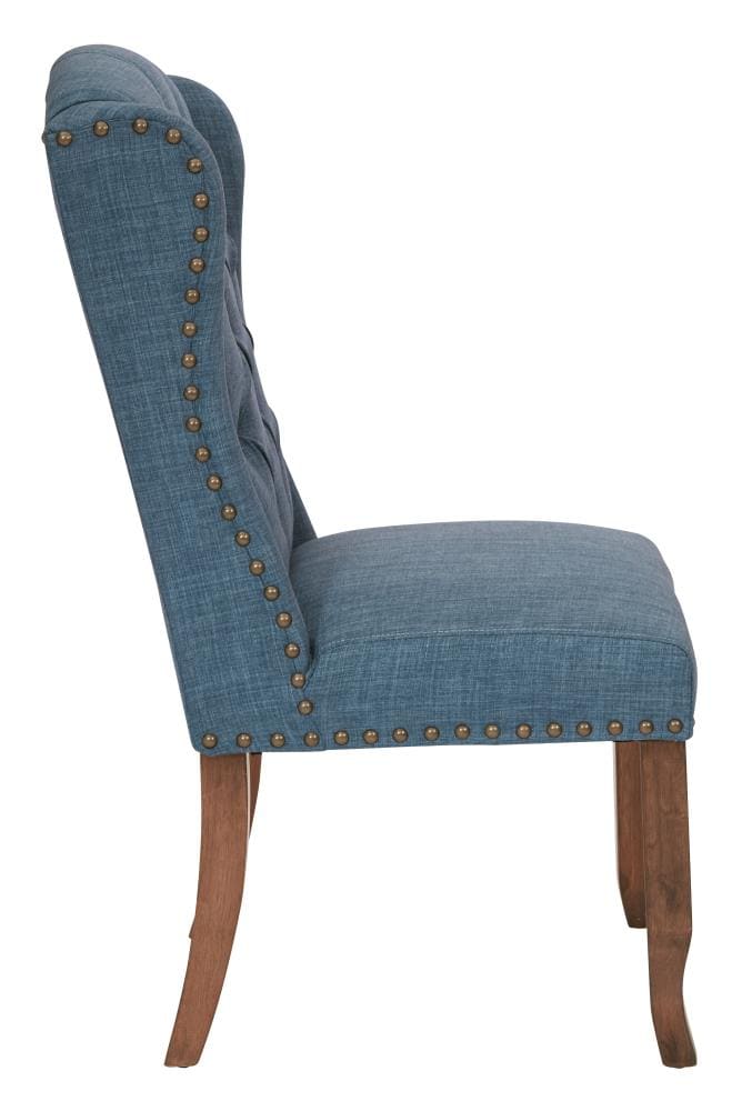 OSP Home Furnishings JSAW-L39 Dining-Chairs - View #4