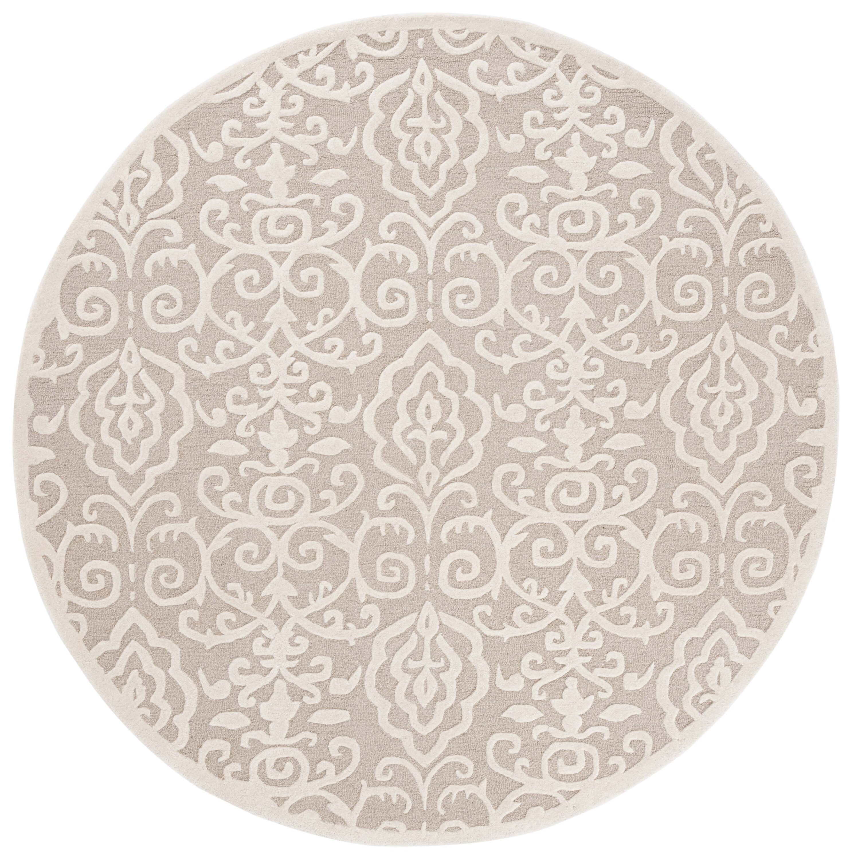 Safavieh MSR4324B-7R rugs - View #2