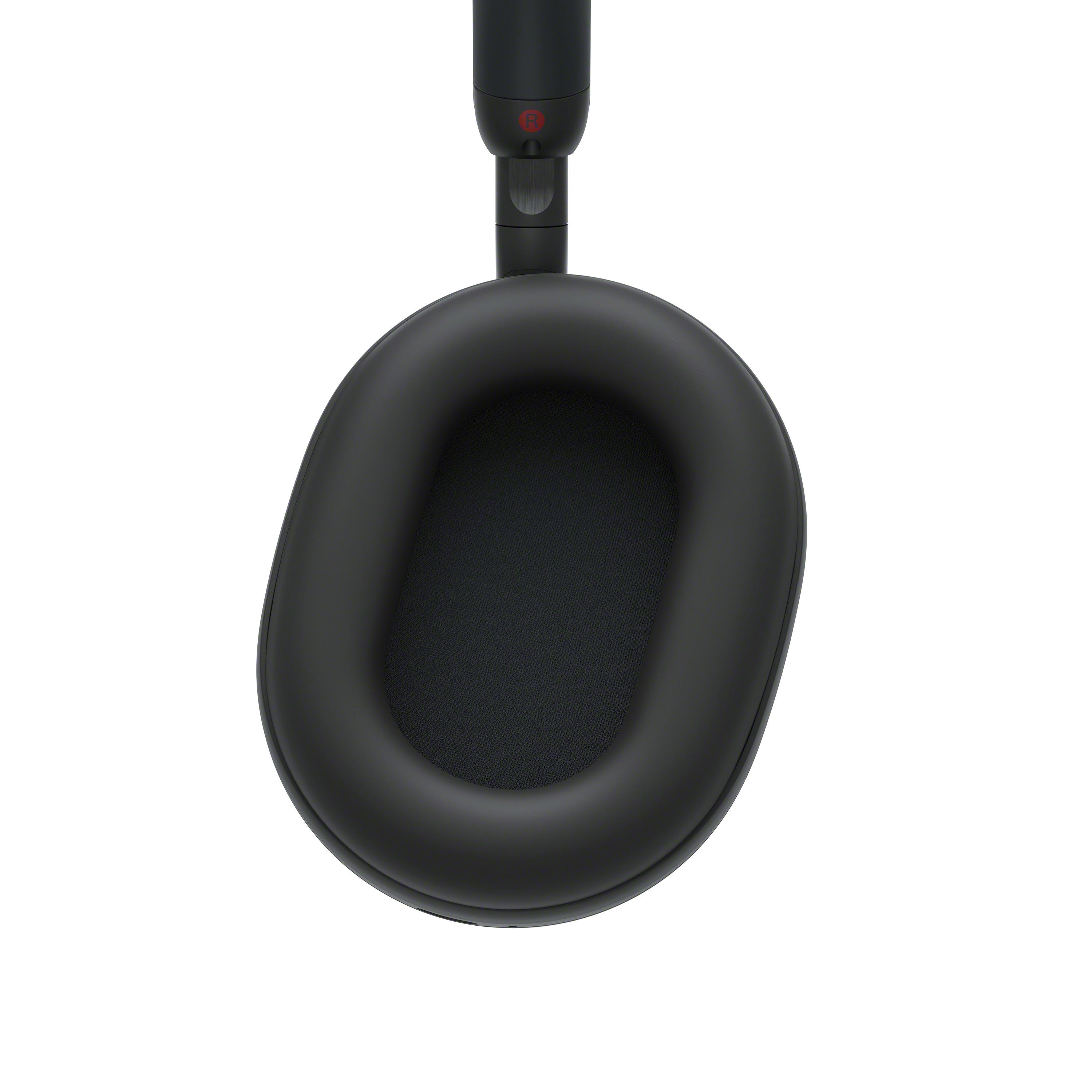 Sony WH1000XM5B headphones - View #3
