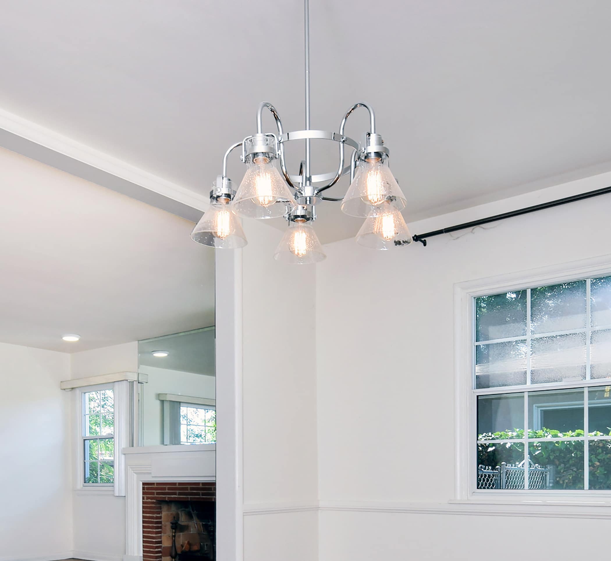 Maxim Lighting 26117CDPC b090015 - View #2