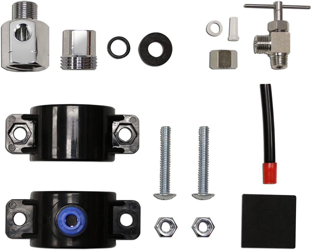 APEC Water MOVEKIT Water-Soften-Filter-Accessories - View #3