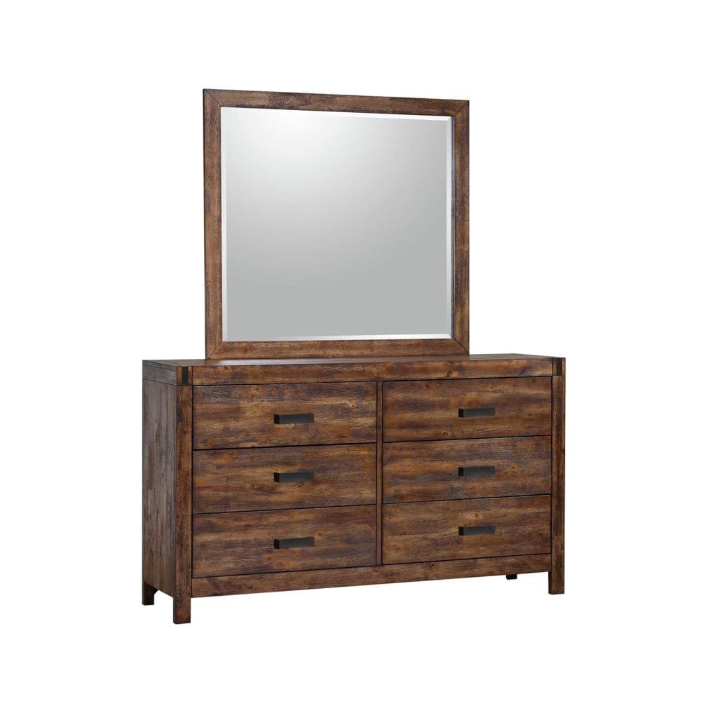 Picket House Furnishings WN100QSB5PC Bedroom-Sets - View #3
