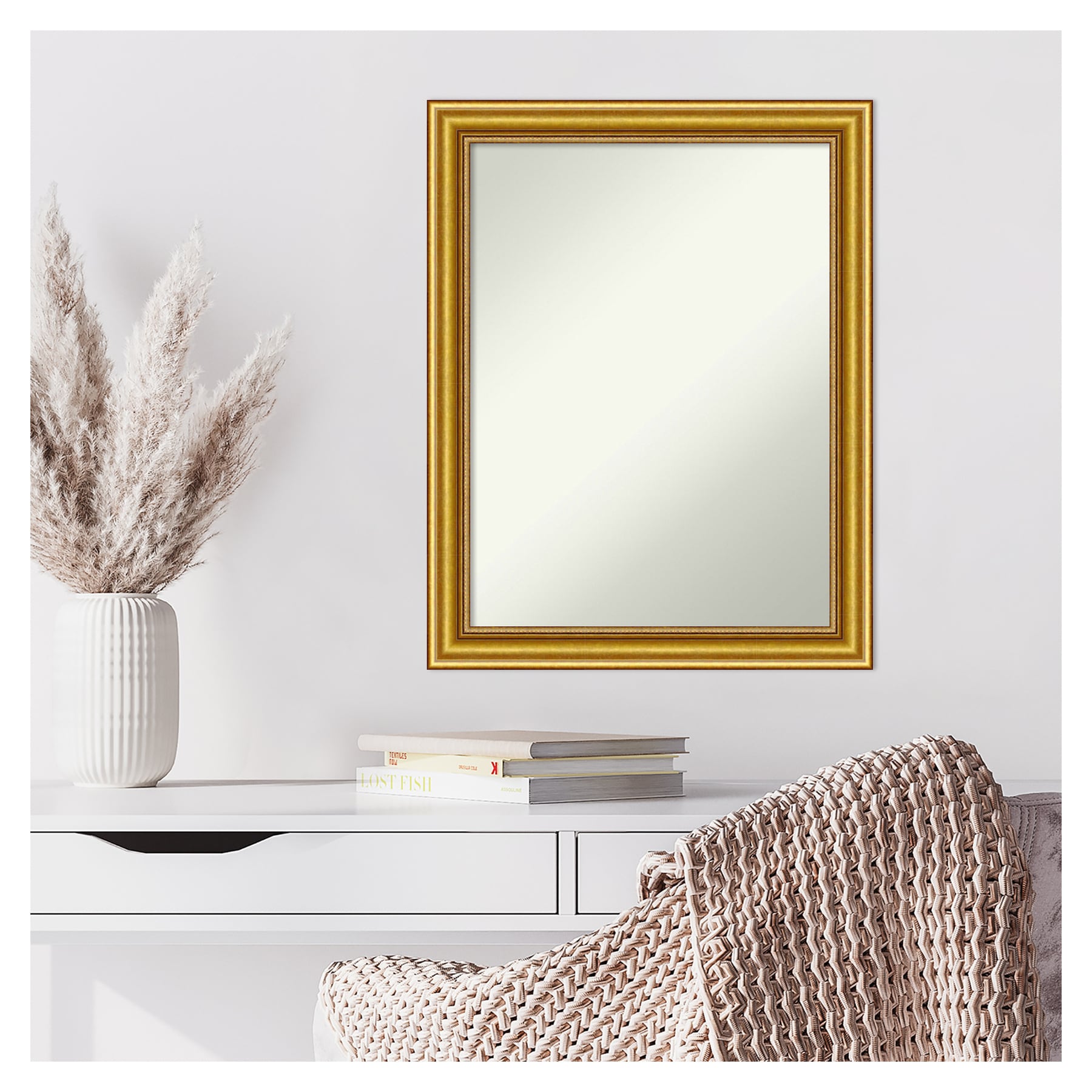 Amanti Art A17005546838 Decor-Mirrors - View #6