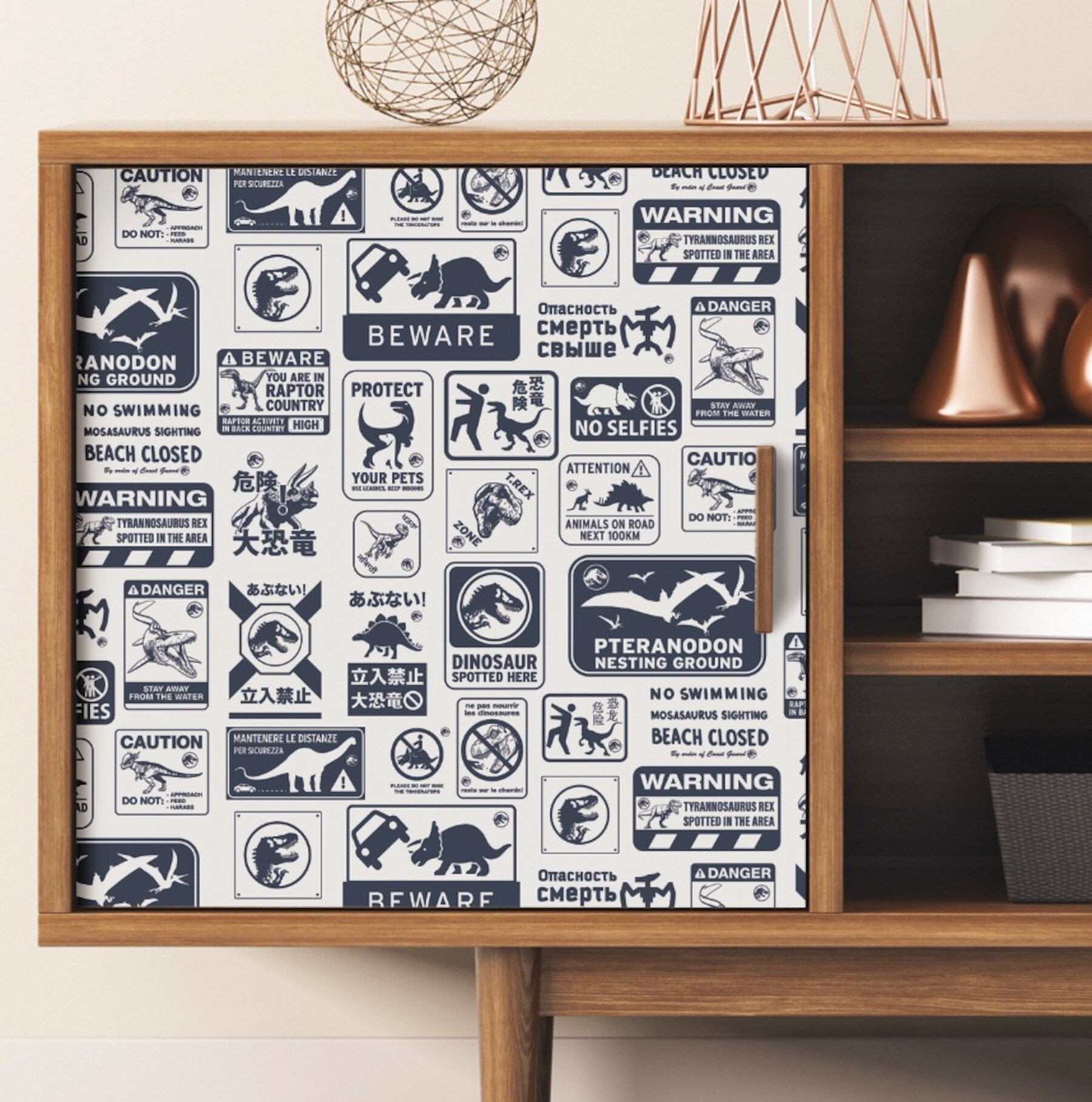 RoomMates RMK12462RL wallpaper - View #5