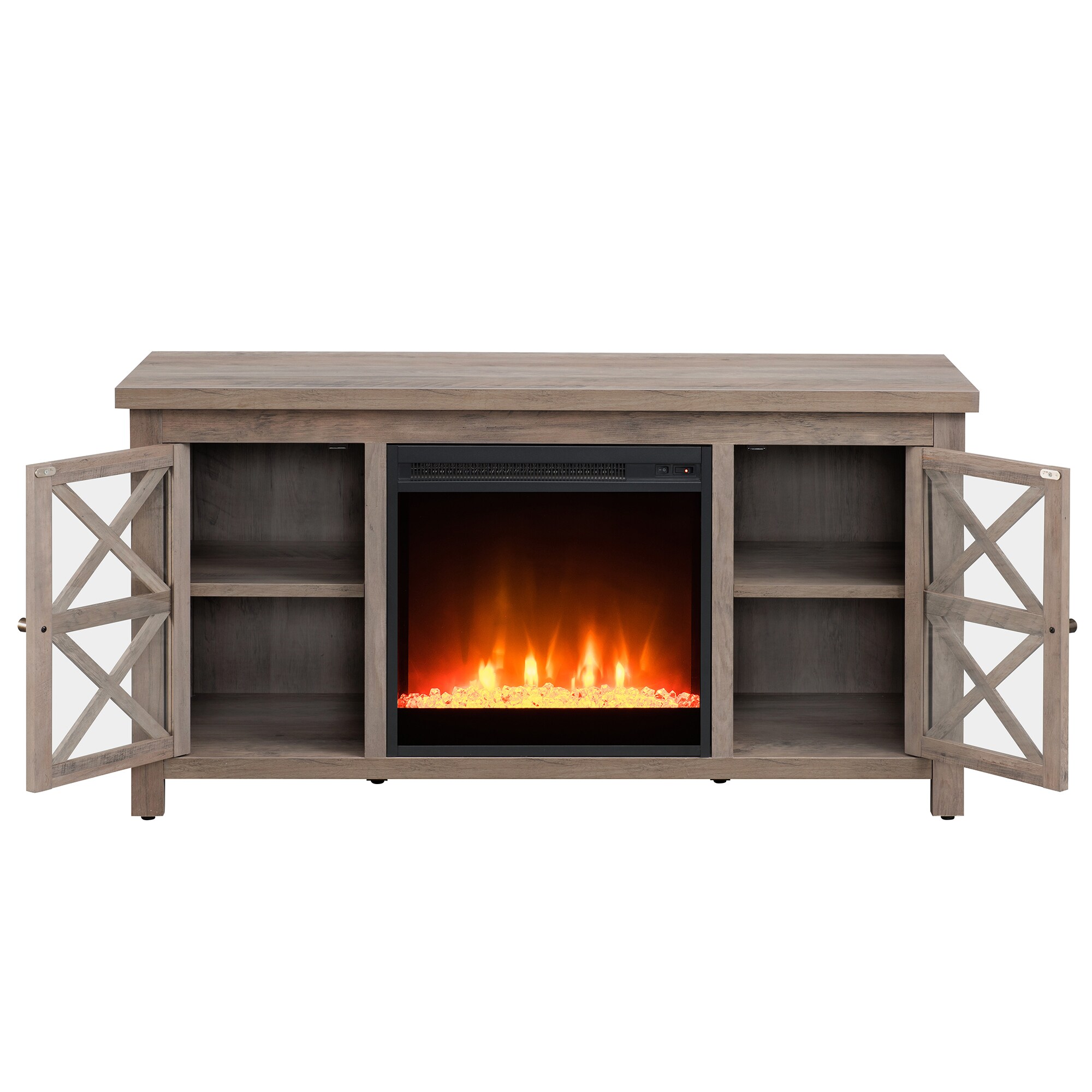 Hailey Home TV0685 Tv-Stands - View #5