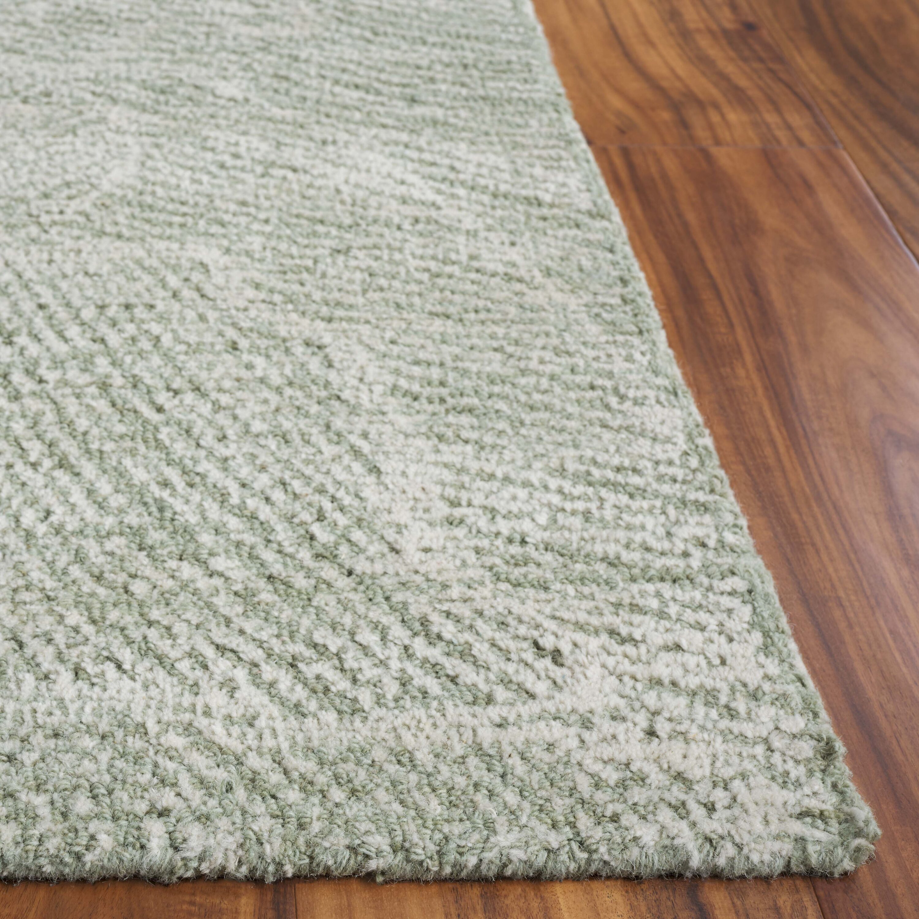 Safavieh MET999W-4 rugs - View #3