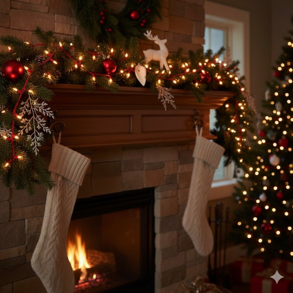 Brite Star 96-824-20 Christmas-String-Lights - View #6