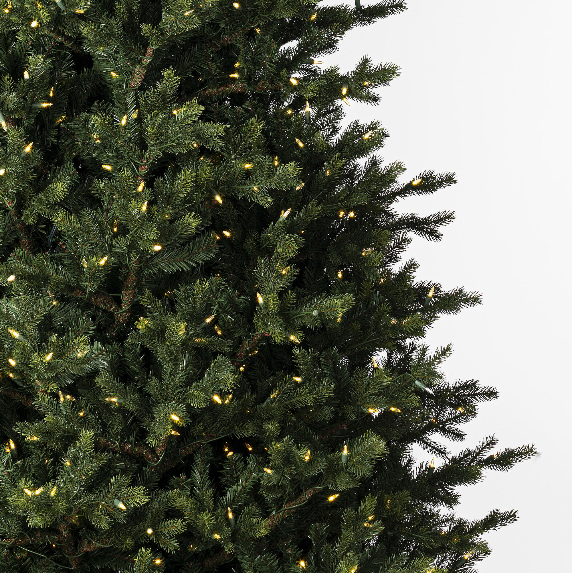Vickerman G183281LED Artificial-Christmas-Trees - View #5
