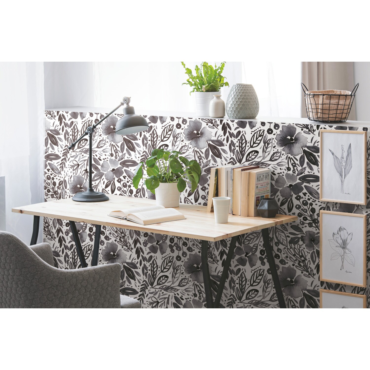 RoomMates RMK11837WP wallpaper - View #3