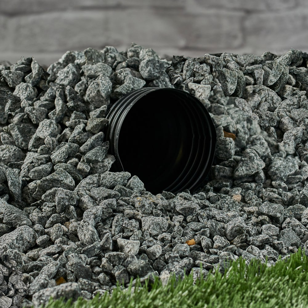 EARTHESSENTIALS BY QUIKRETE 127926 Landscaping-Rock - View #3