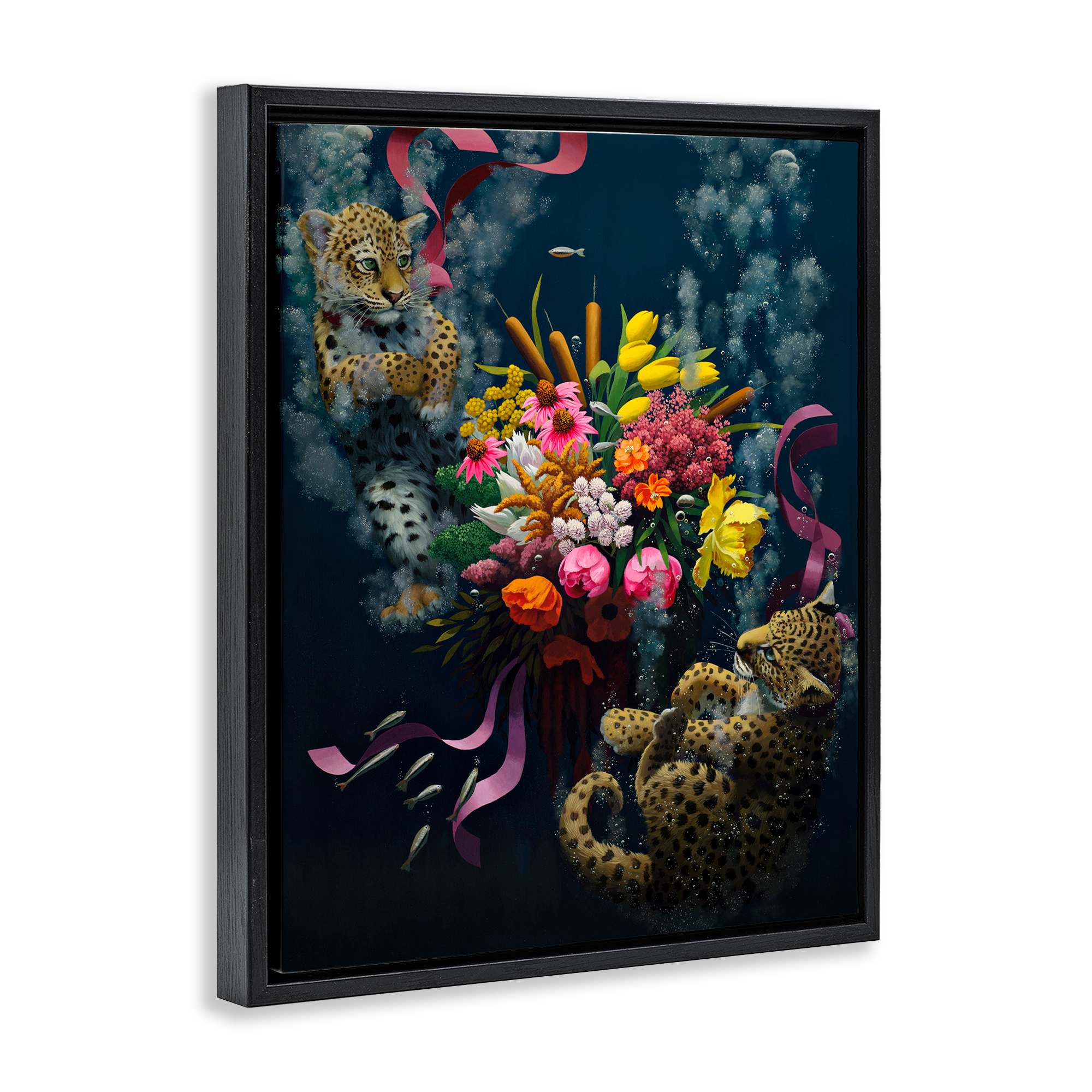 Stupell Industries BT-208-FFB-16X20 Wall-Art - View #2