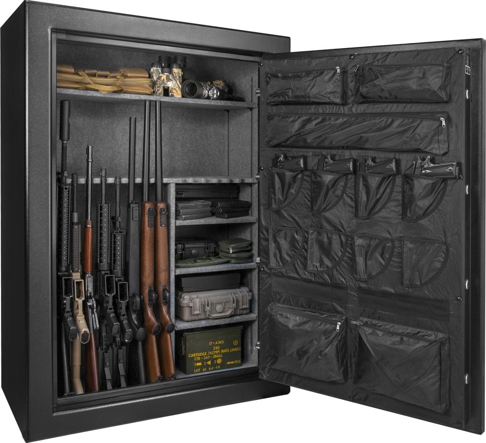 Barska AX12220 Gun-Safes - View #2