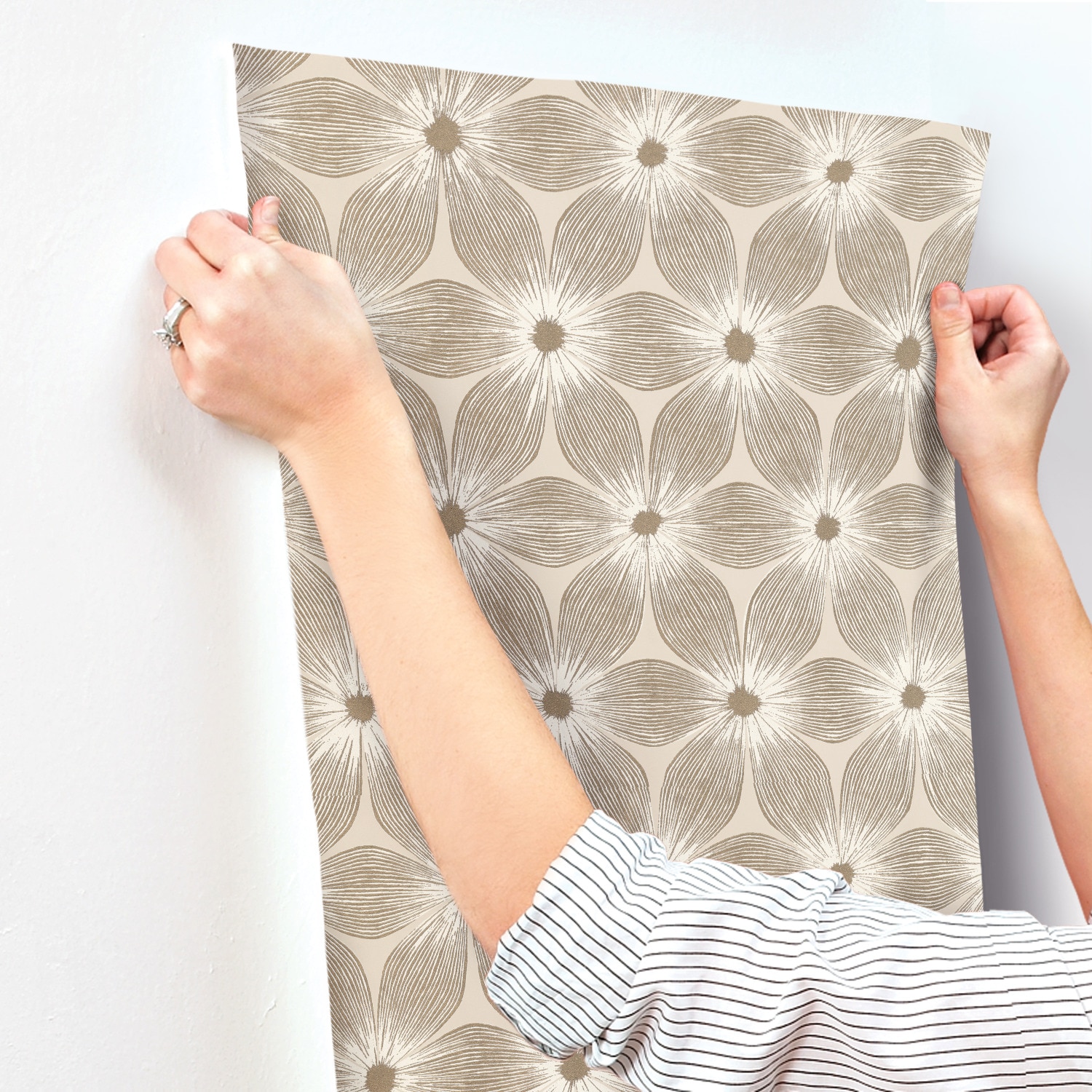 York Wallcoverings CI2304 wallpaper - View #5