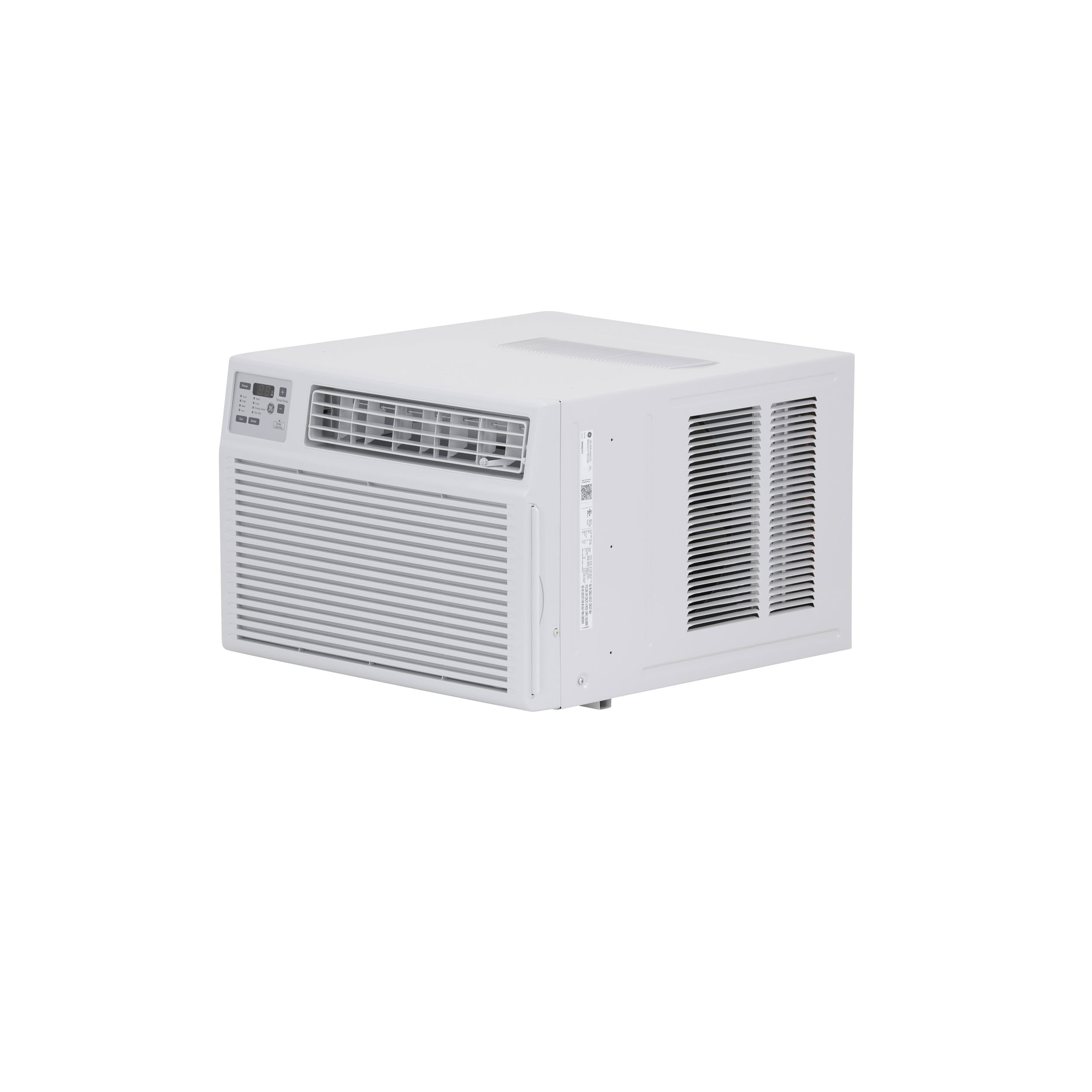 ge air conditioner model ahe12dxl1